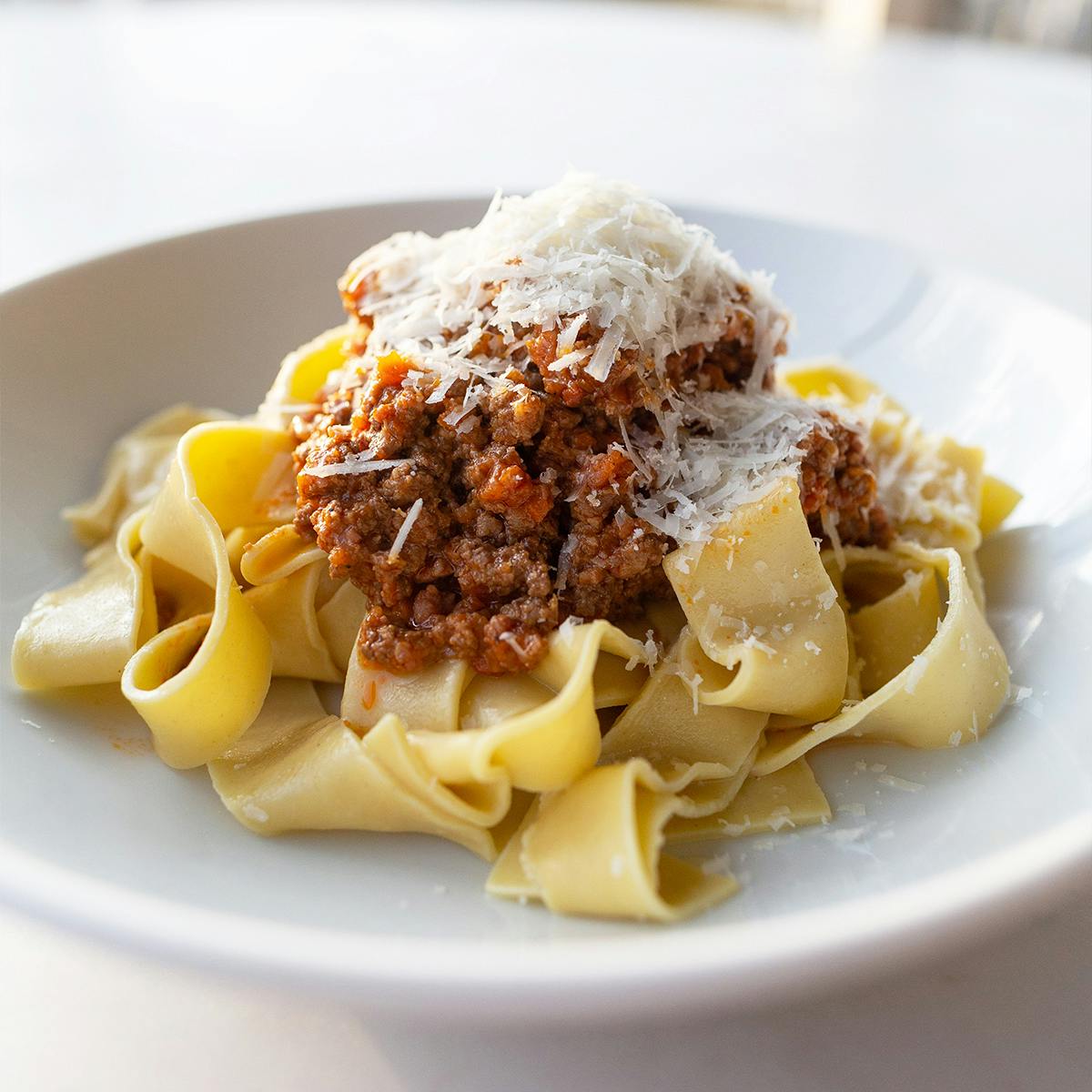 Pappardelle Bolognese Kit by Pasta Packs - Alternate image 1