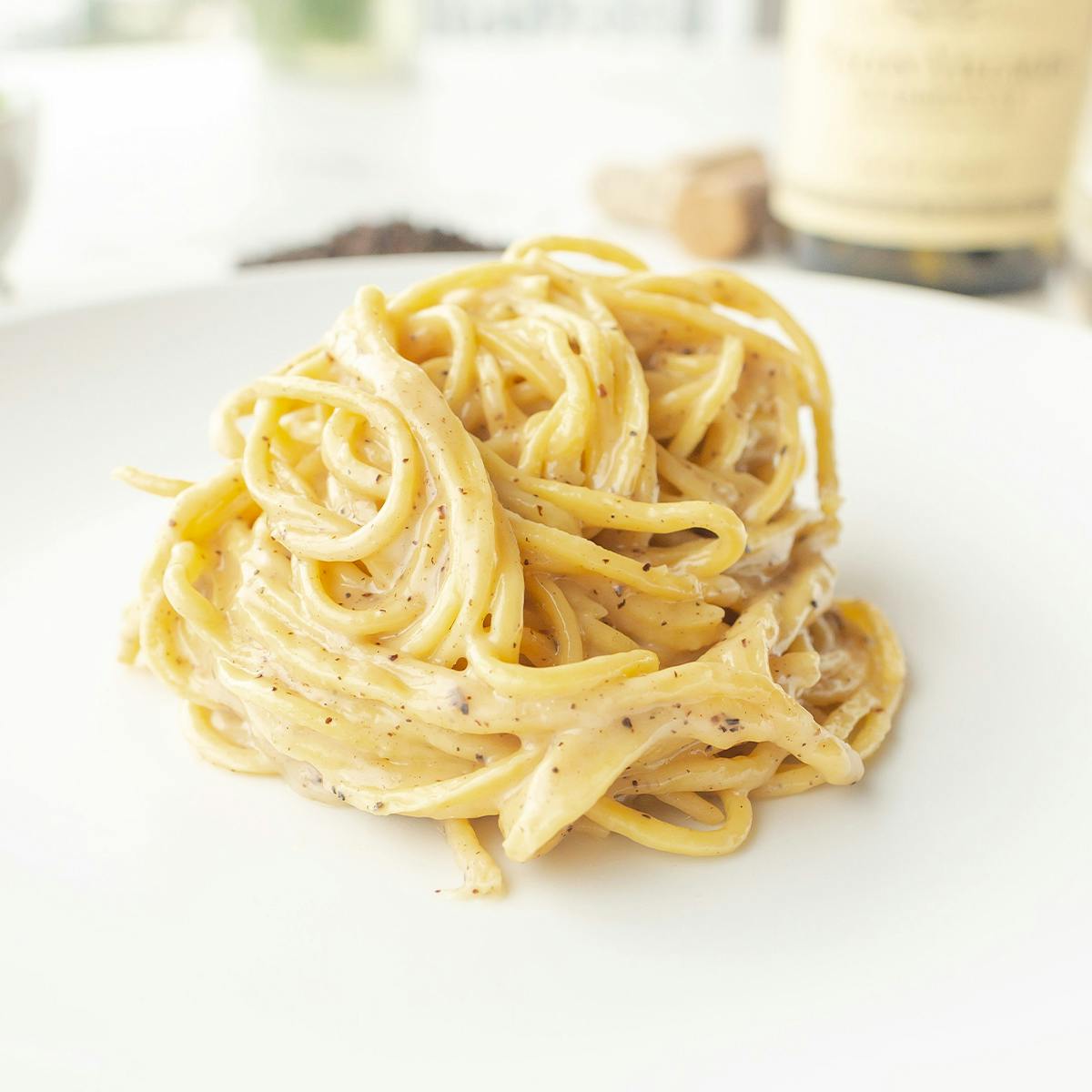 Spaghetti Cacio e Pepe Kit by Pasta Packs - Alternate image 1