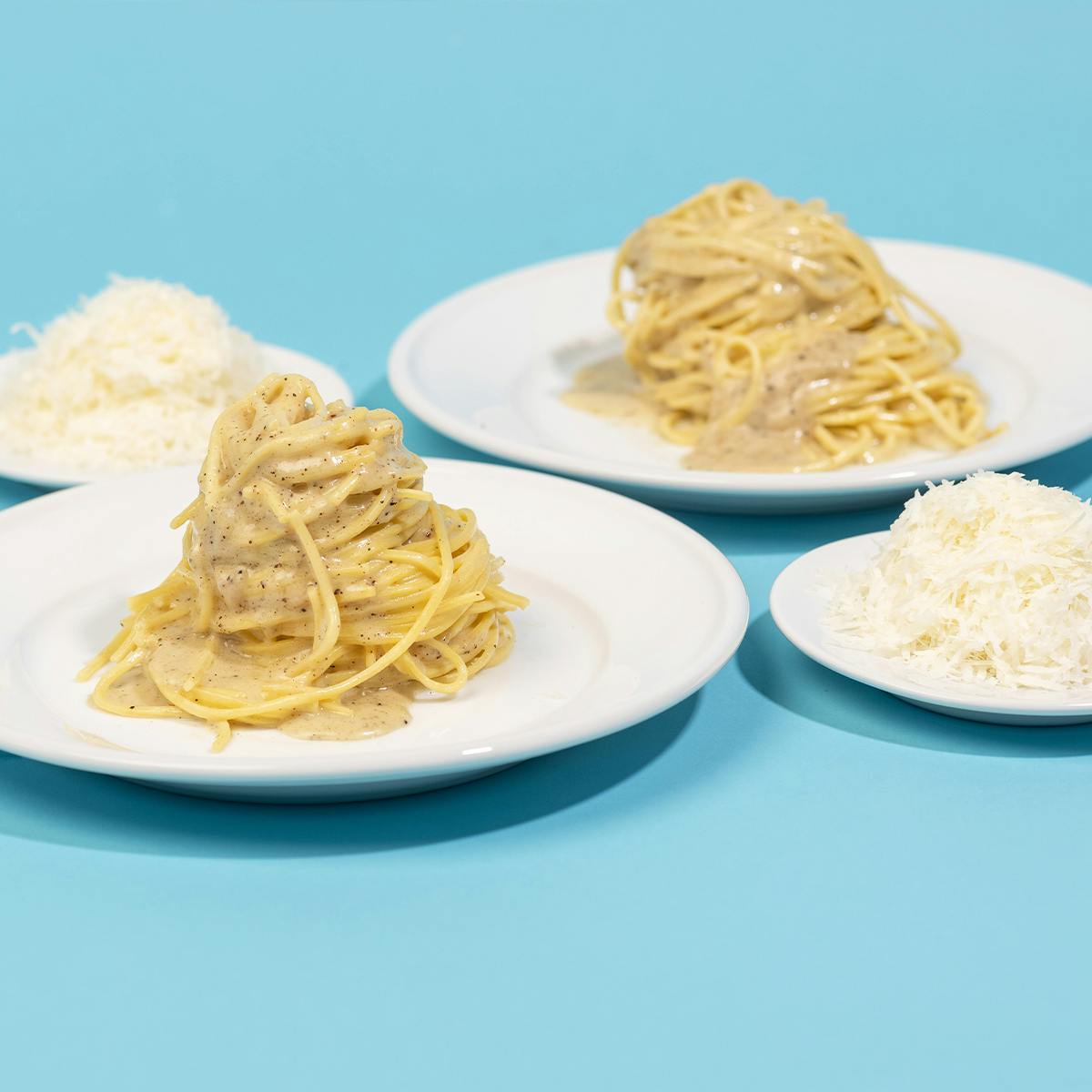 Spaghetti Cacio e Pepe Kit by Pasta Packs - Alternate image 3
