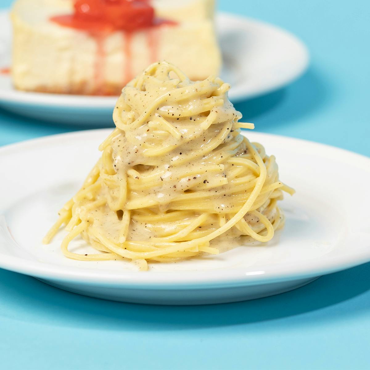 Spaghetti Cacio e Pepe Kit by Pasta Packs - Alternate image 2