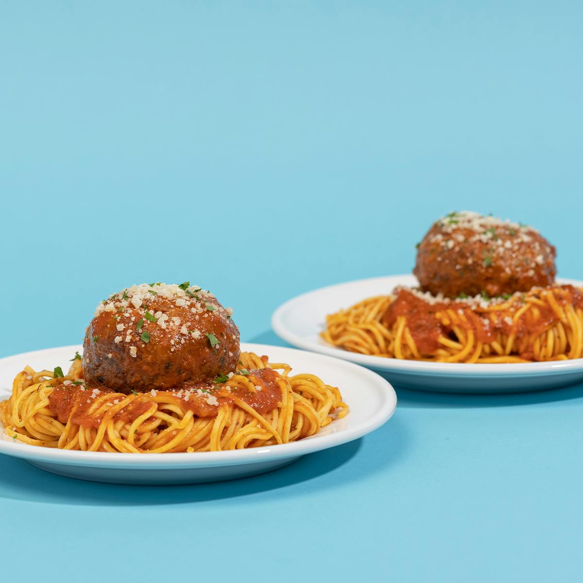 Spaghetti & Meatball Kit by Pasta Packs - Alternate image 4