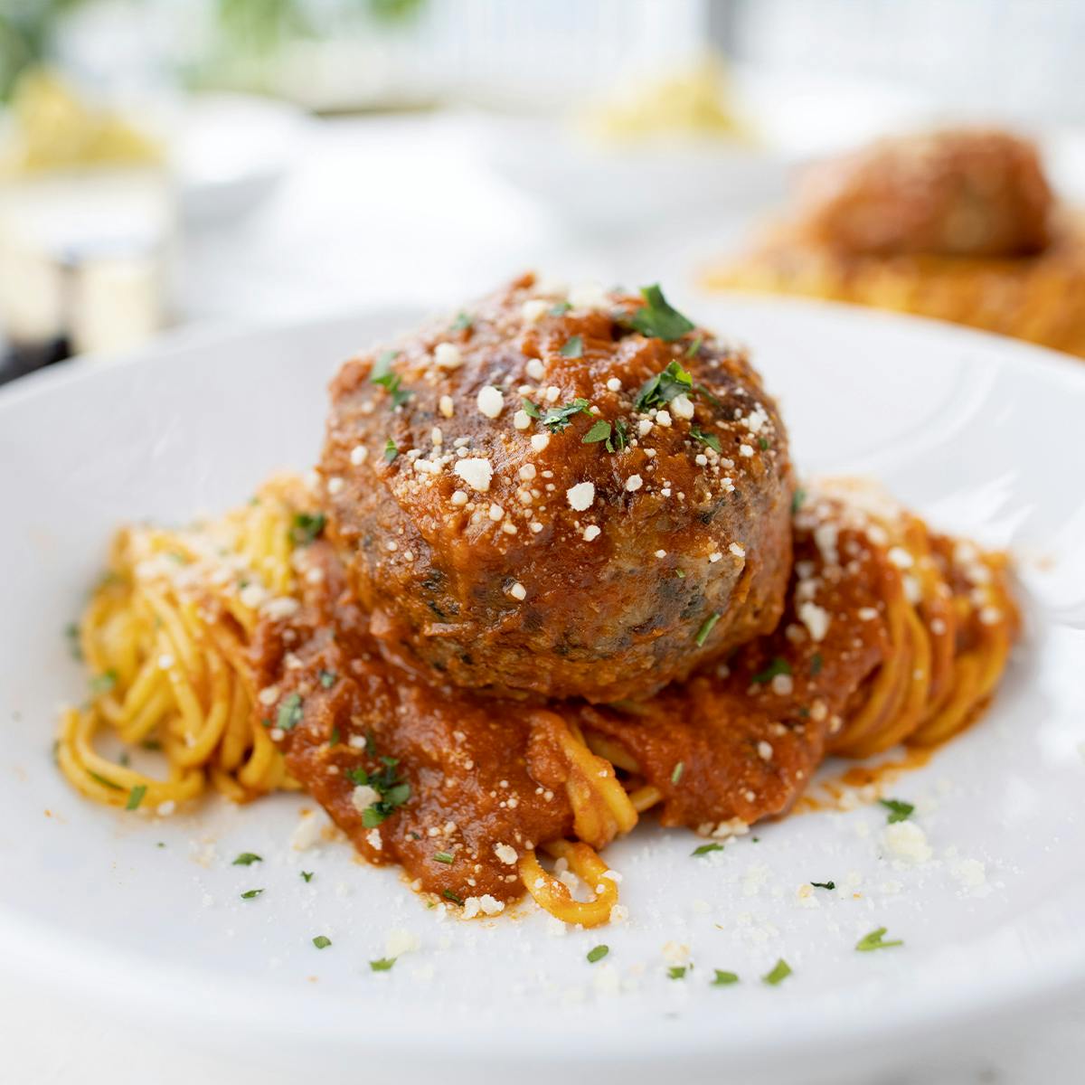 Spaghetti & Meatball Kit by Pasta Packs - Alternate image 6