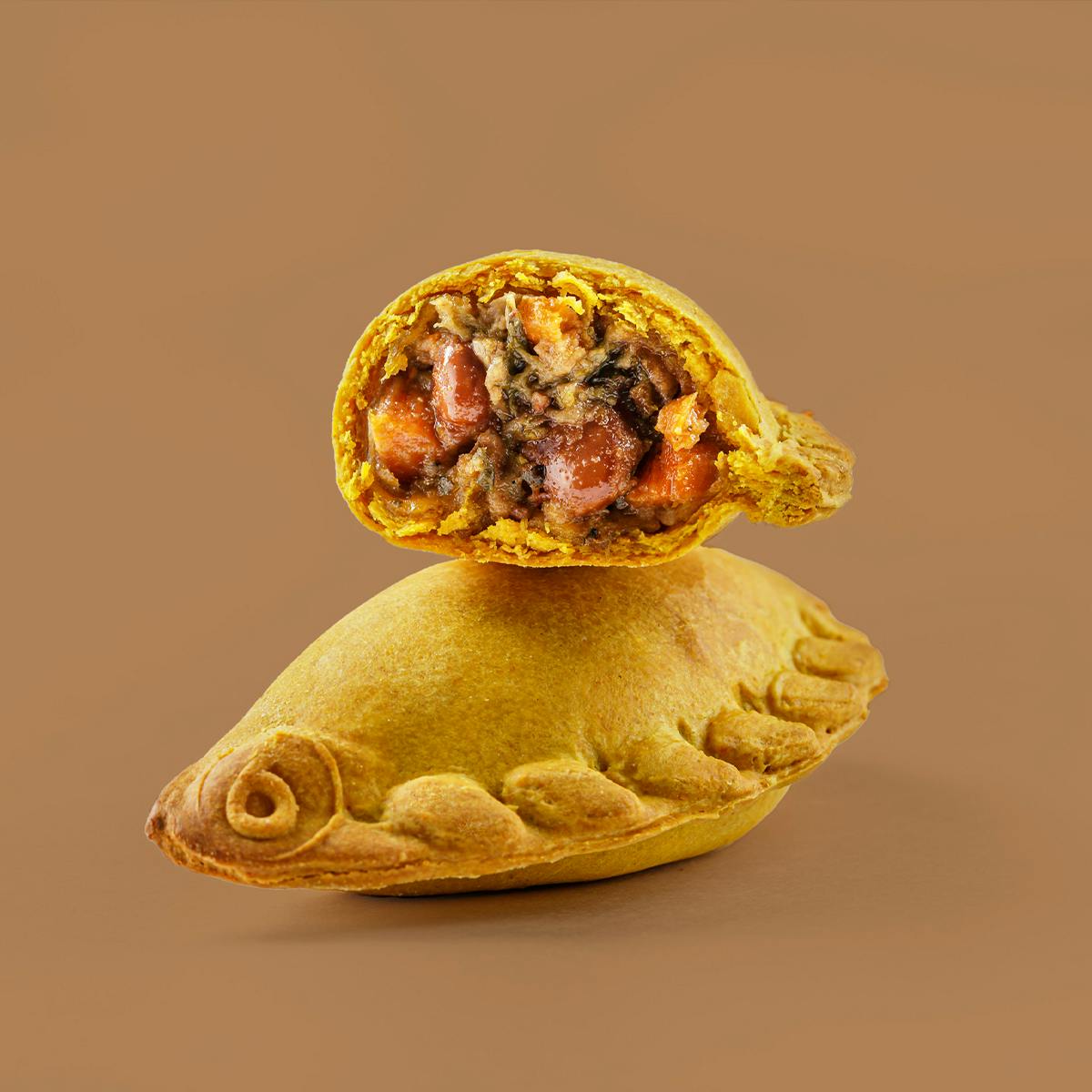 Mini Empanada Best Sellers Combo - 48 Pack by Nuchas - Alternate image 7