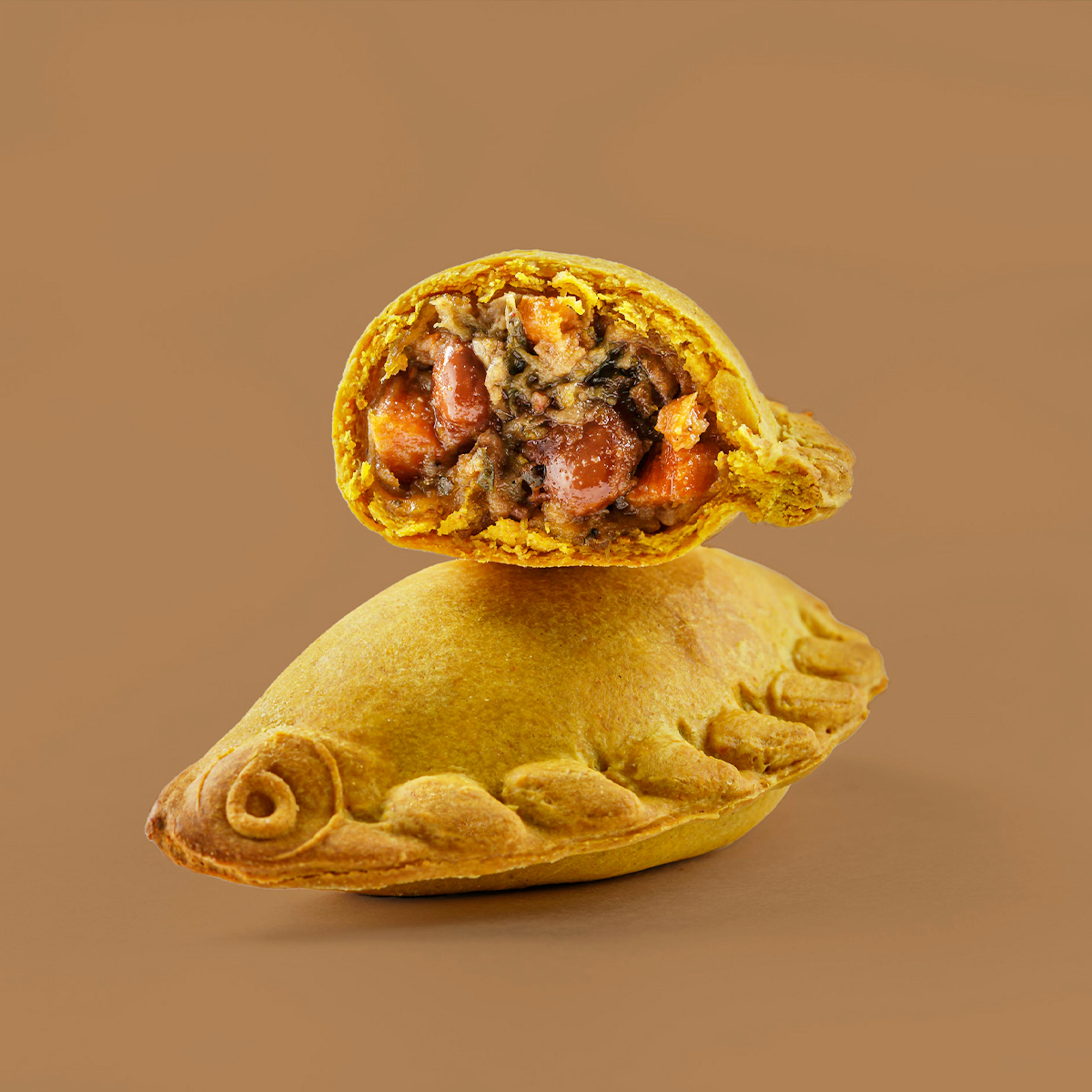 Mini Empanada Best Sellers Combo - 48 Pack by Nuchas - Alternate image 7