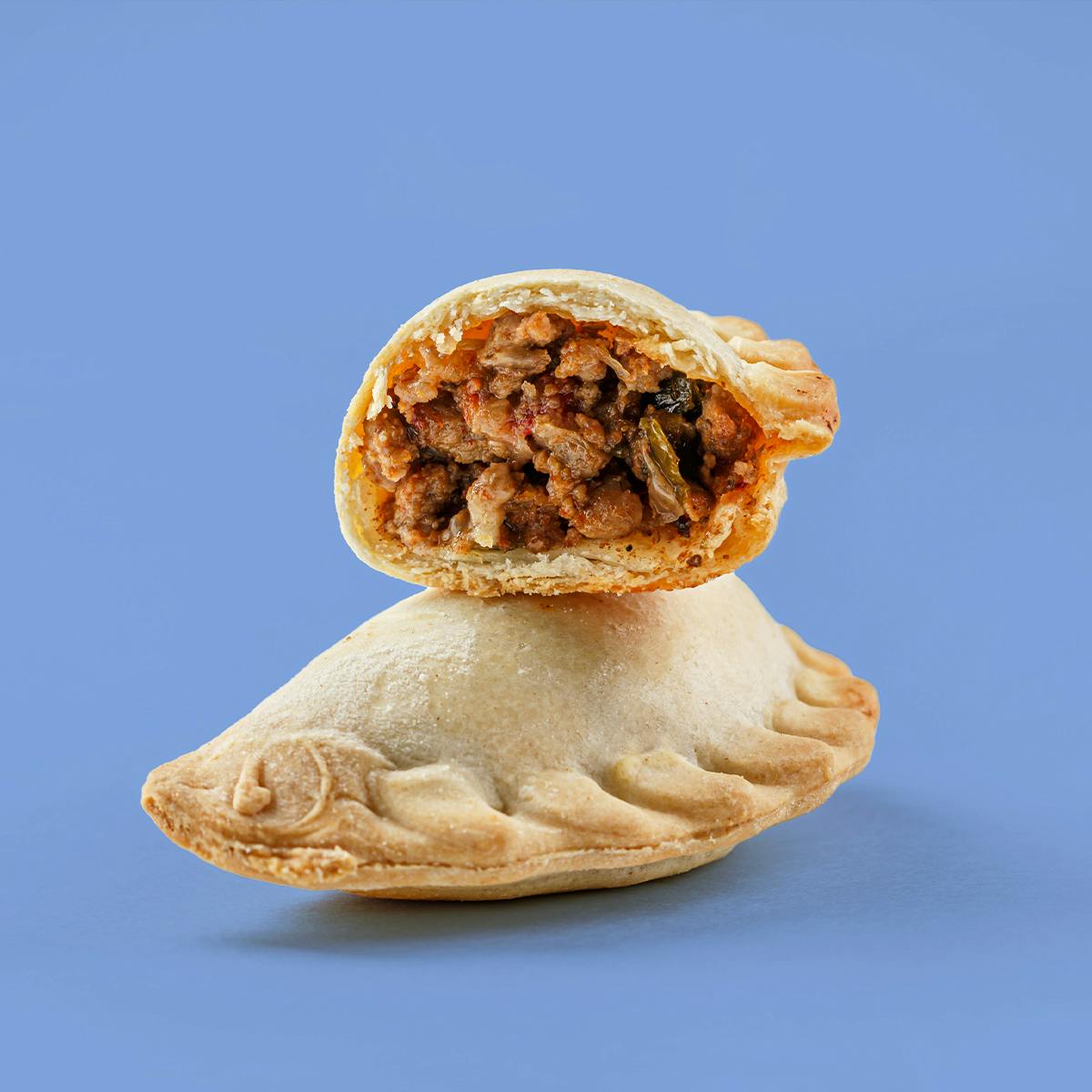 Mini Empanada Best Sellers Combo - 48 Pack by Nuchas - Alternate image 5