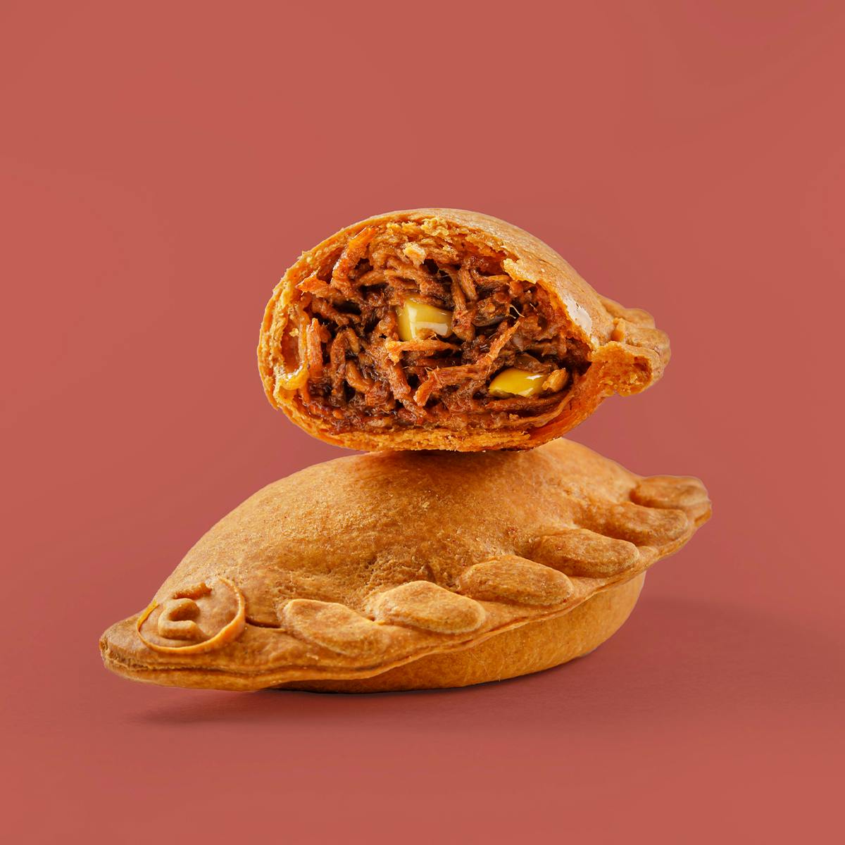 Mini Empanada Best Sellers Combo - 48 Pack by Nuchas - Alternate image 3