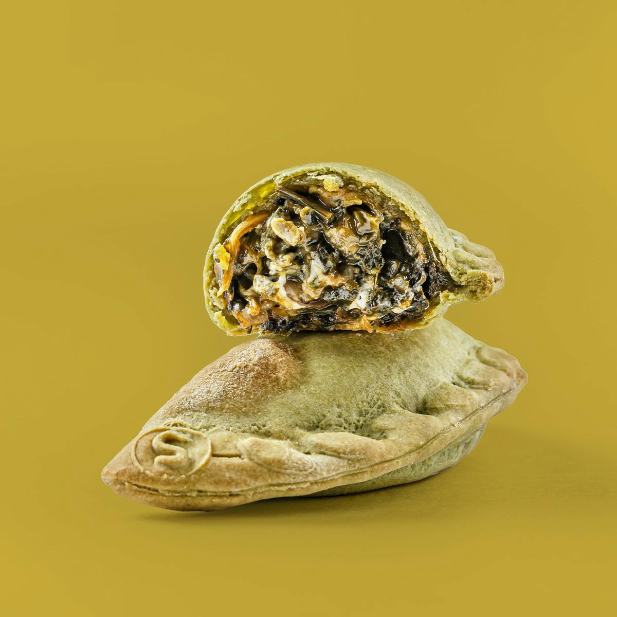 Veggie Mini Empanada Combo - 24 Pack by Nuchas - Alternate image 5