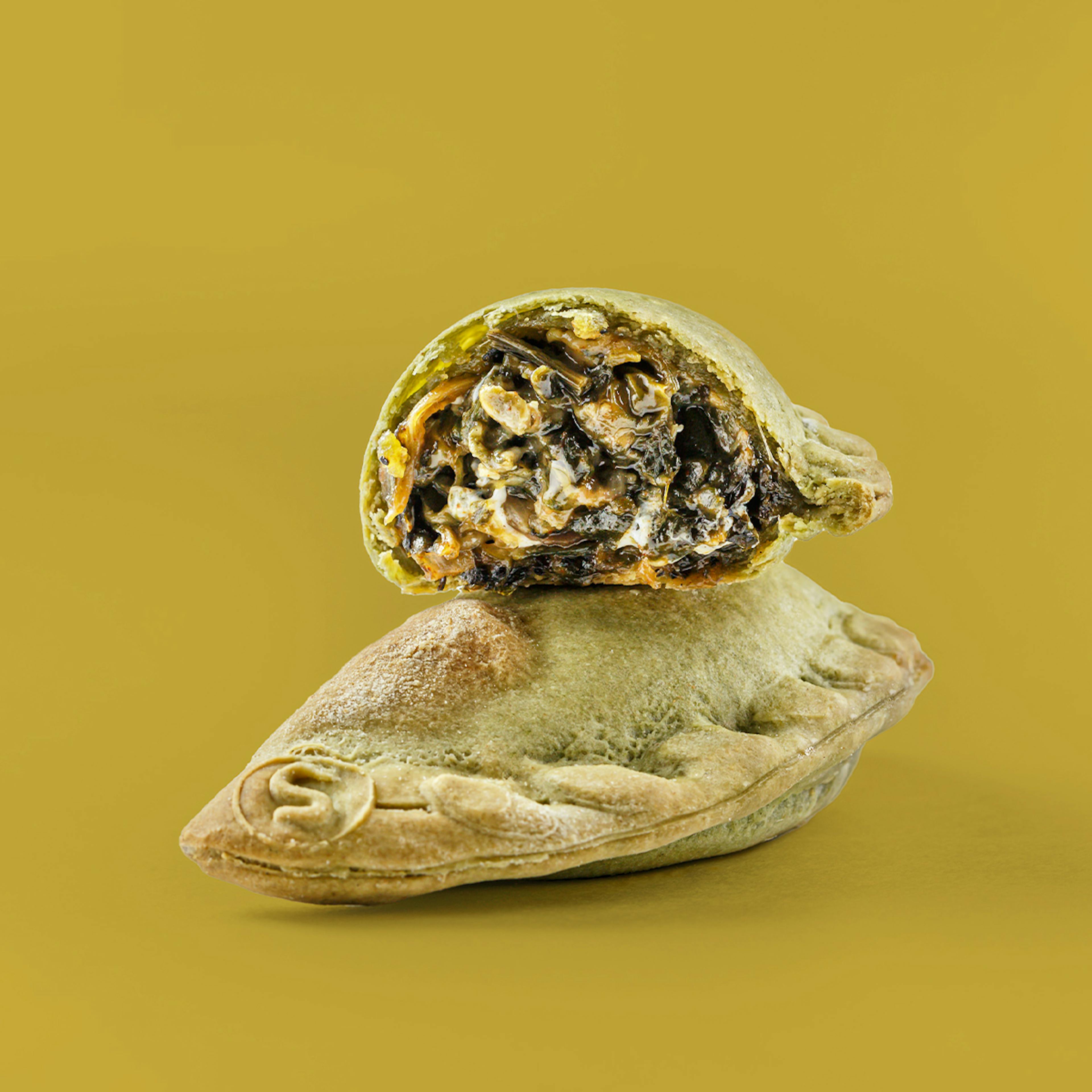 Veggie Mini Empanada Combo - 24 Pack by Nuchas - Alternate image 5