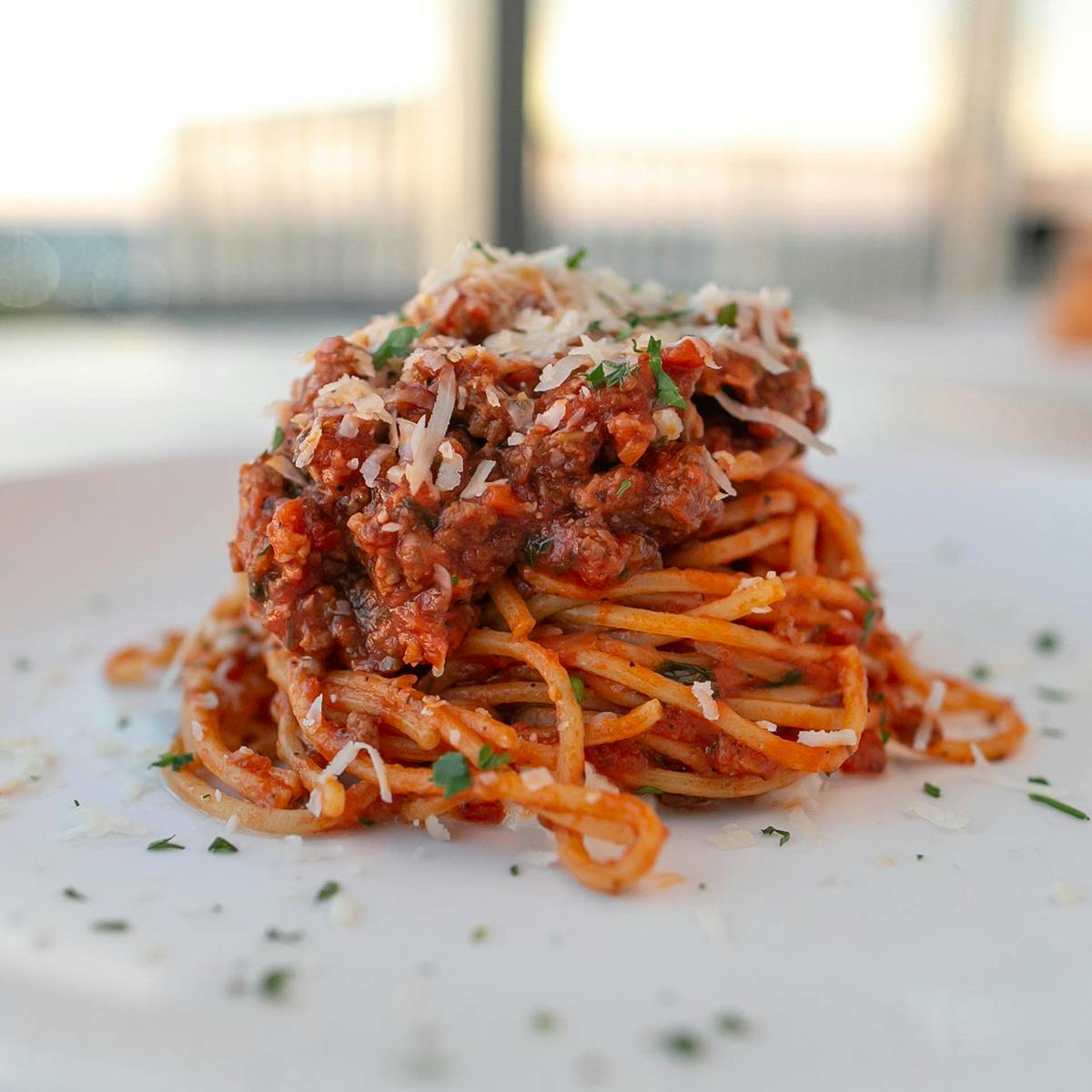 Spaghetti Alla Ragu Kit by Pasta Packs