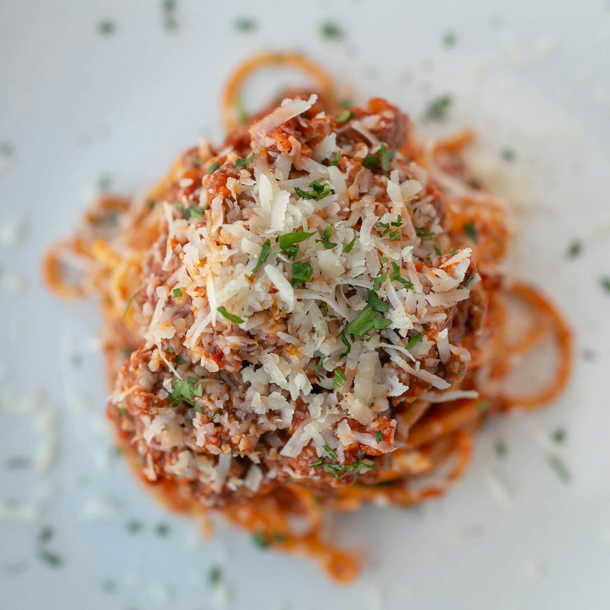 Spaghetti Alla Ragu Kit by Pasta Packs - Alternate image 1