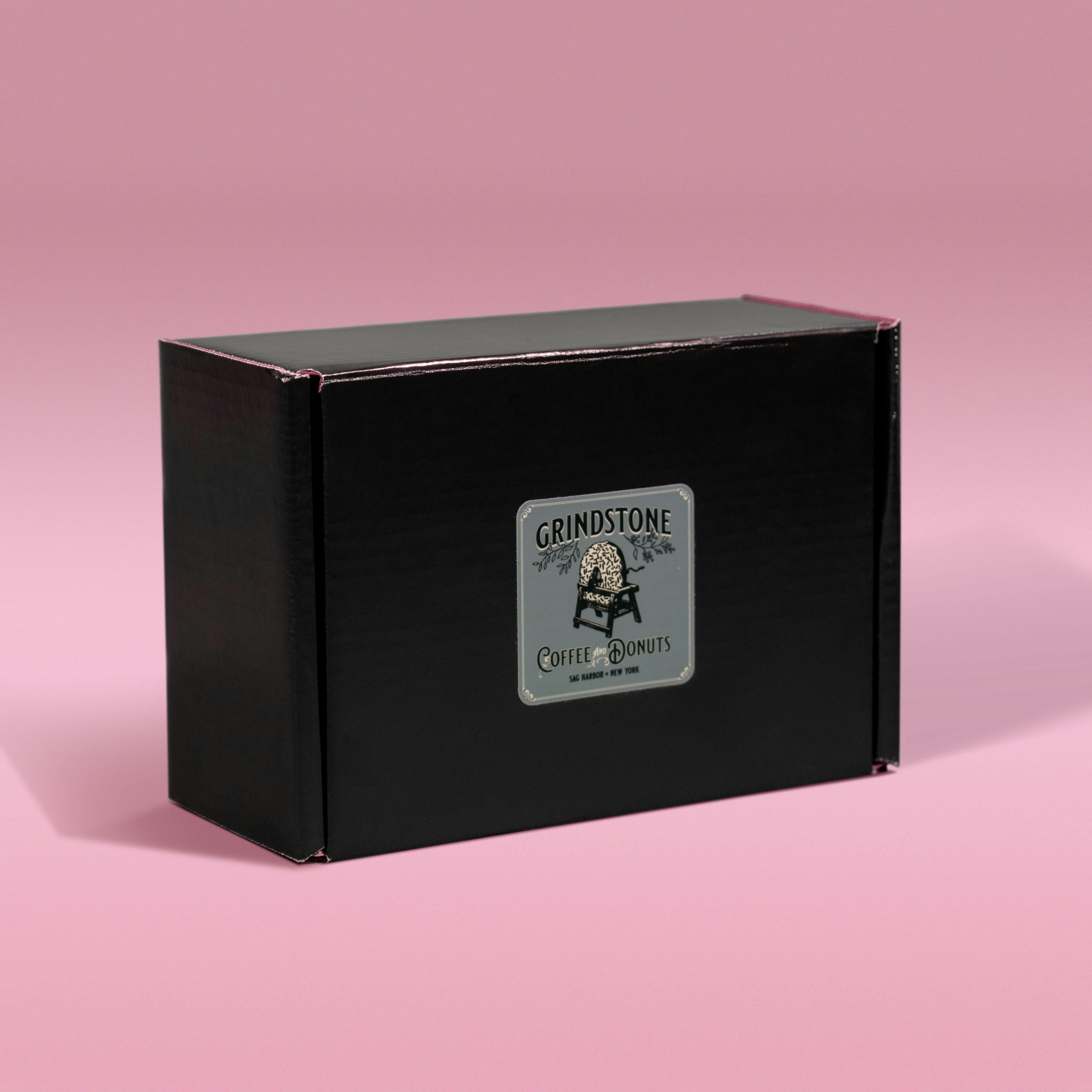 Classic Glazed Brioche Donuts Kit - 6 Pack by Grindstone Donuts - Alternate image 6