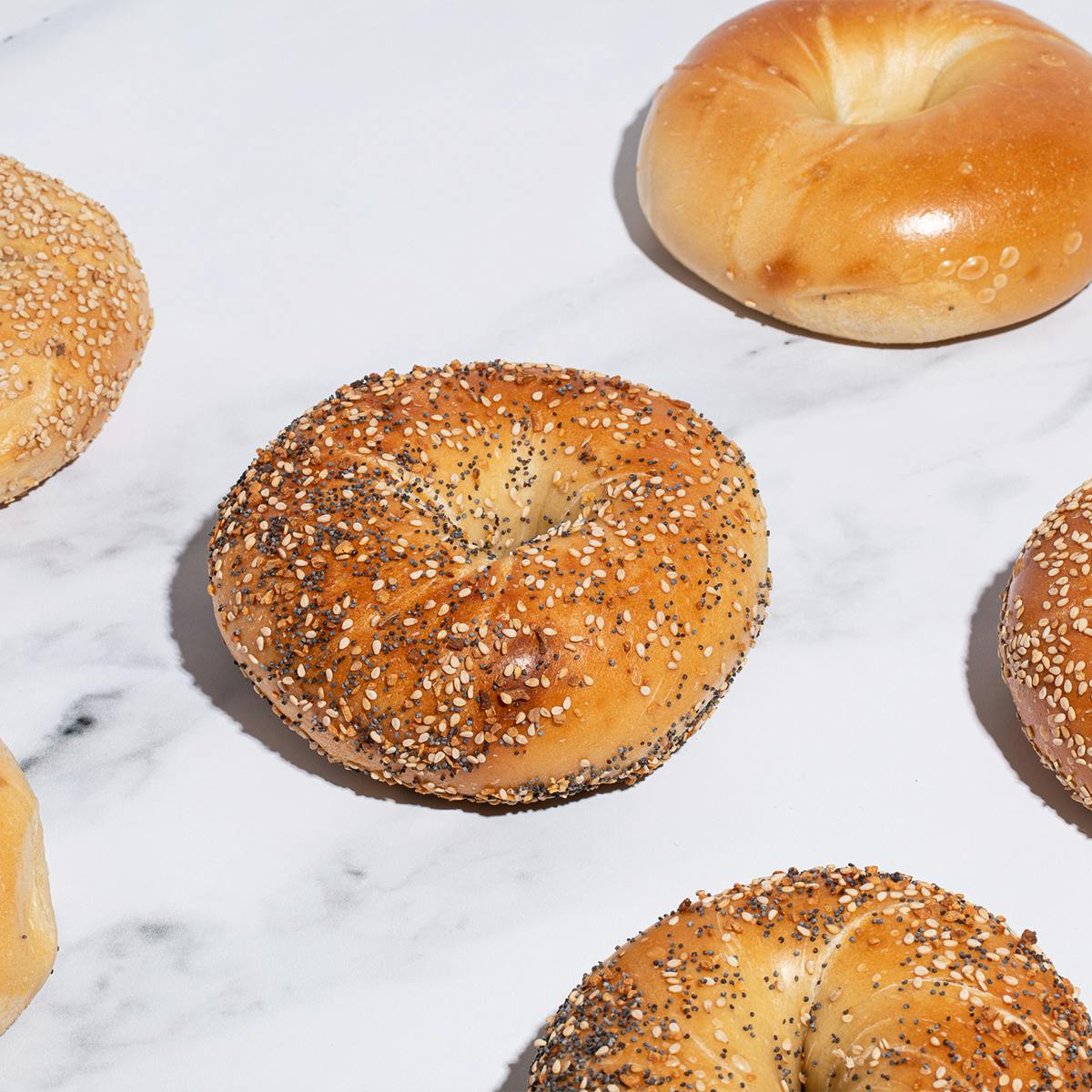 Zucker's Bagel + Cream Cheese Subscription by Zucker's Bagels and Smoked Fish - Alternate image 5