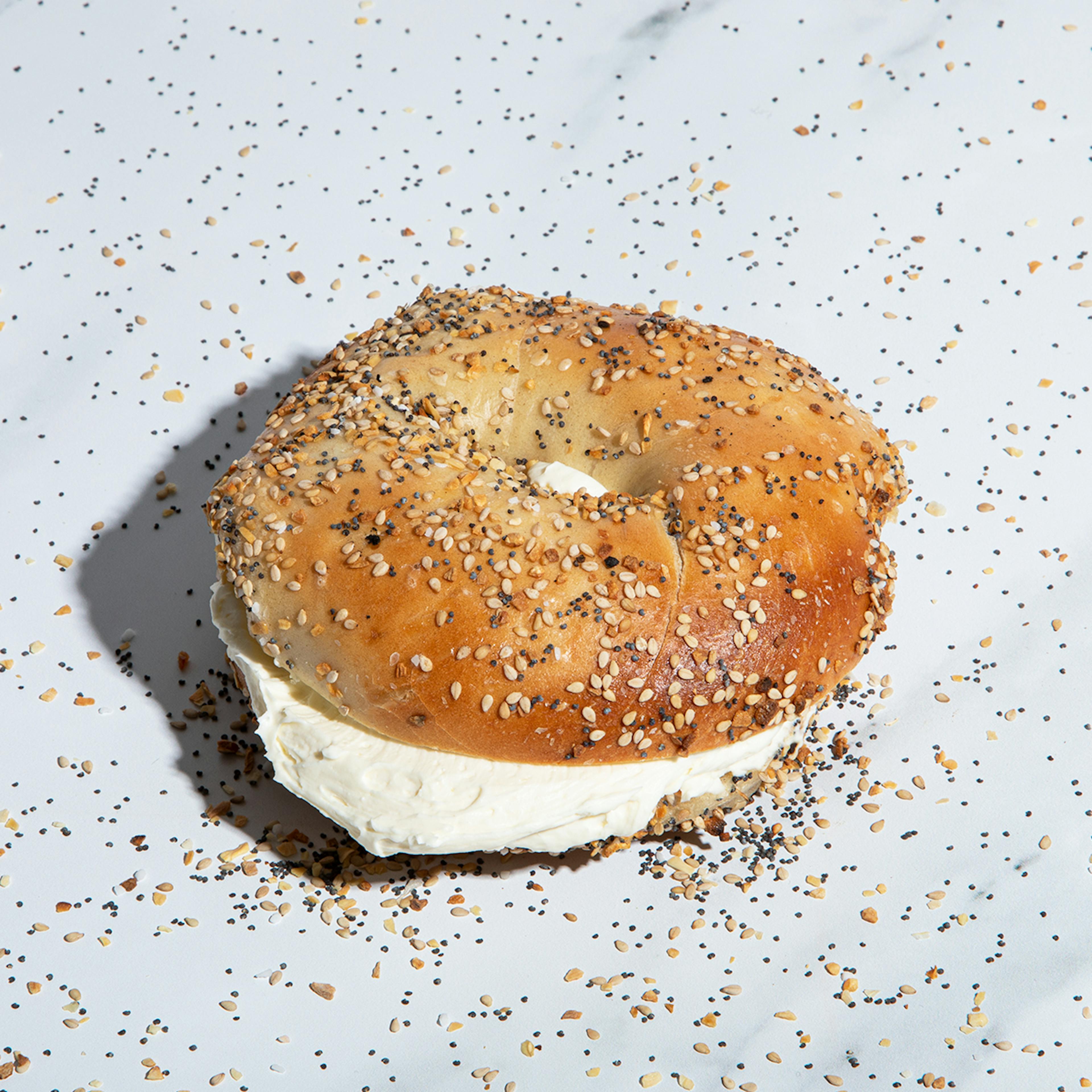 Zucker's Bagel + Cream Cheese Subscription by Zucker's Bagels and Smoked Fish - Alternate image 4