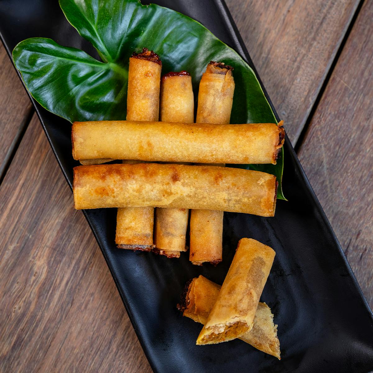 Filipino BBQ Skewers + Lumpia for 8 - Choose Your Own by Jeepney - Alternate image 6
