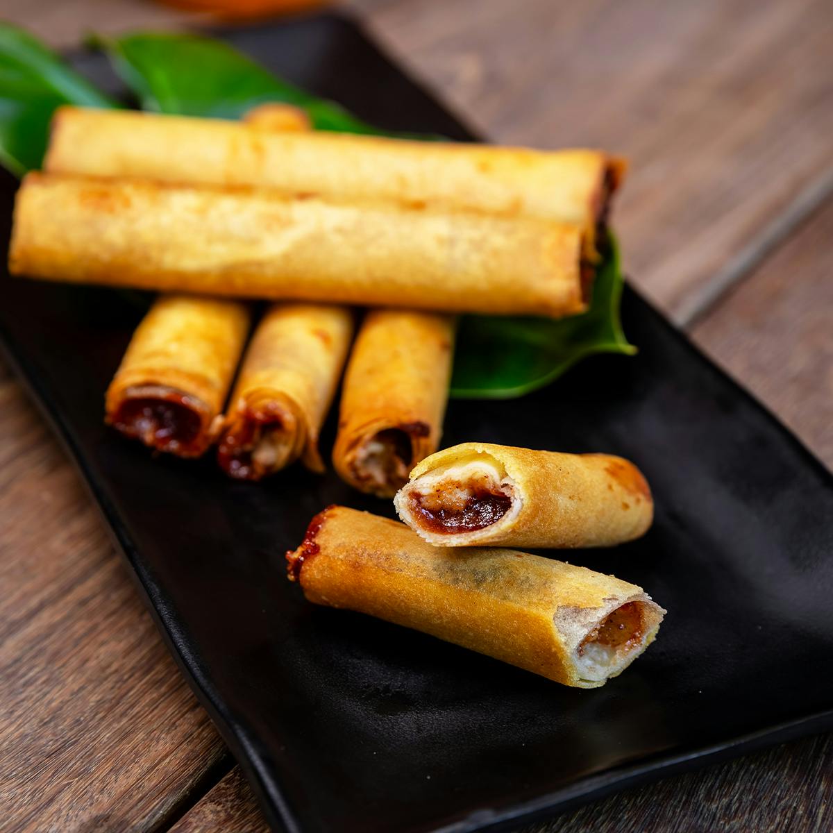 Filipino BBQ Skewers + Lumpia for 4 - Choose Your Own by Jeepney - Alternate image 1