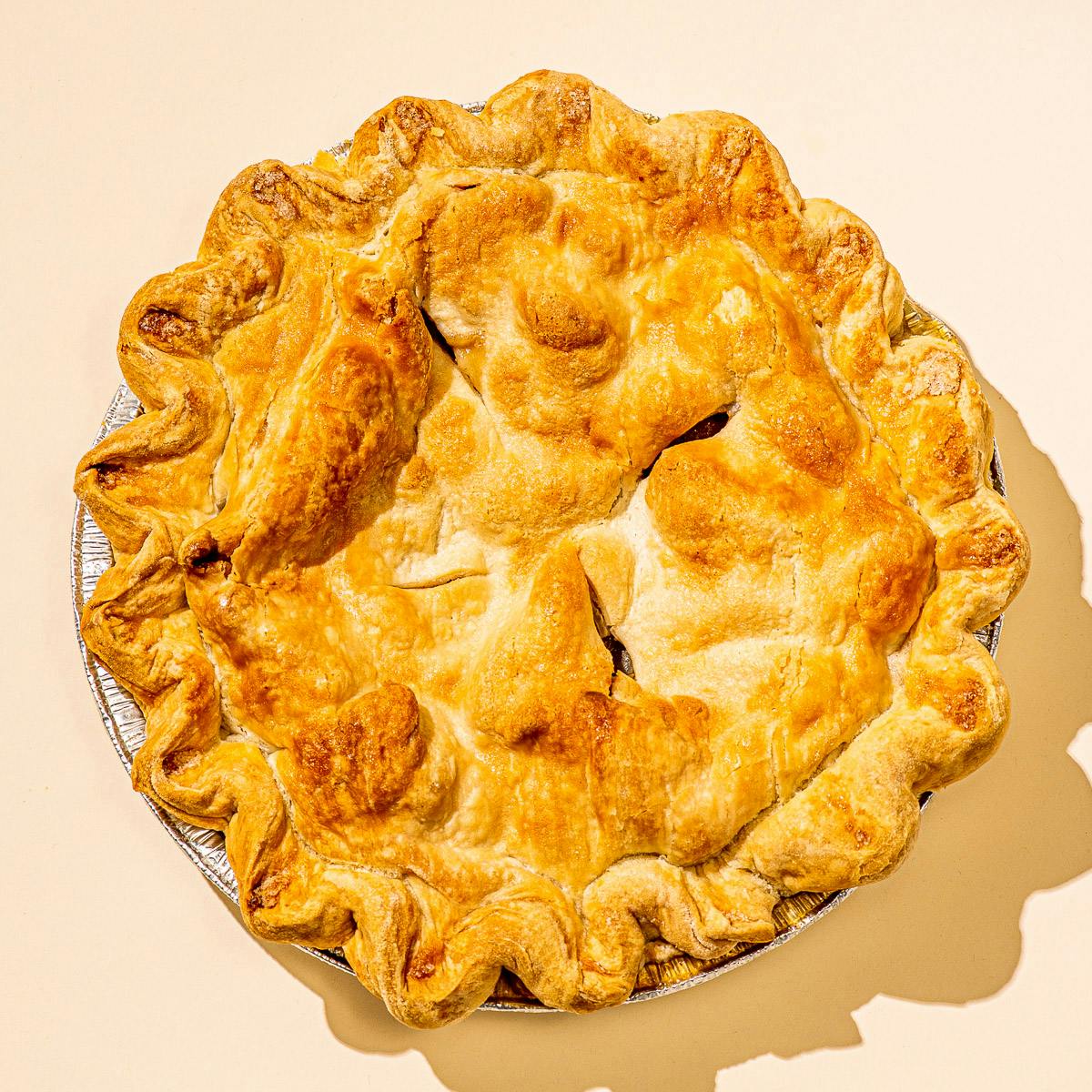 Maine Pies - Choose Your Own 2 Pack by Two Fat Cats Bakery - Alternate image 2