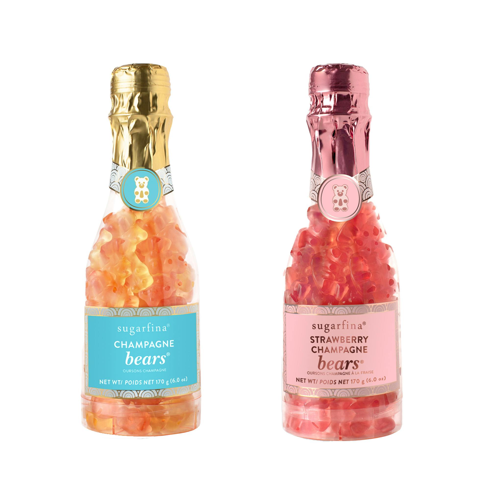 Boozy Bottles Candy Gift Box - 7 Pack by Sugarfina - Alternate image 6
