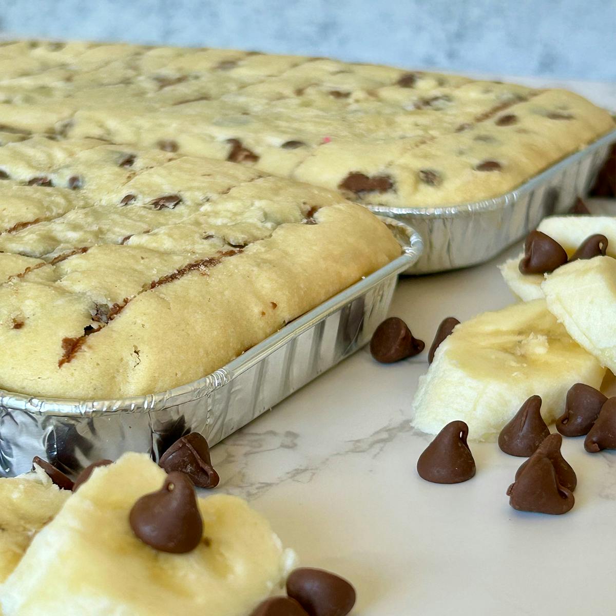 “Michael’s Gone Bananas” Chocolate Chip Banana Mandel Bread by Michael's Mandel Bread - Alternate image 6