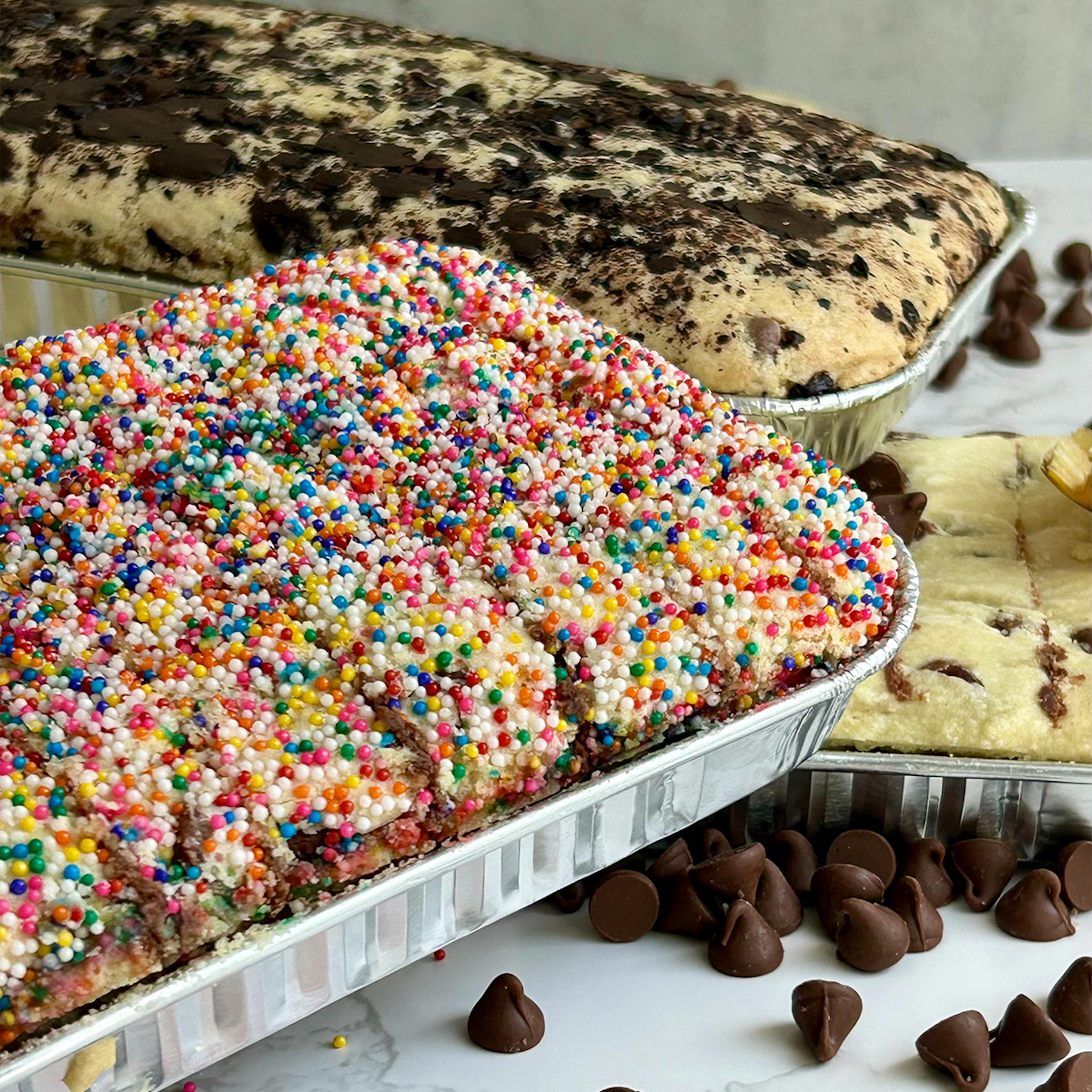 Mandel Bread - Choose Your Own 3 Pack by Michael's Mandel Bread - Alternate image 3