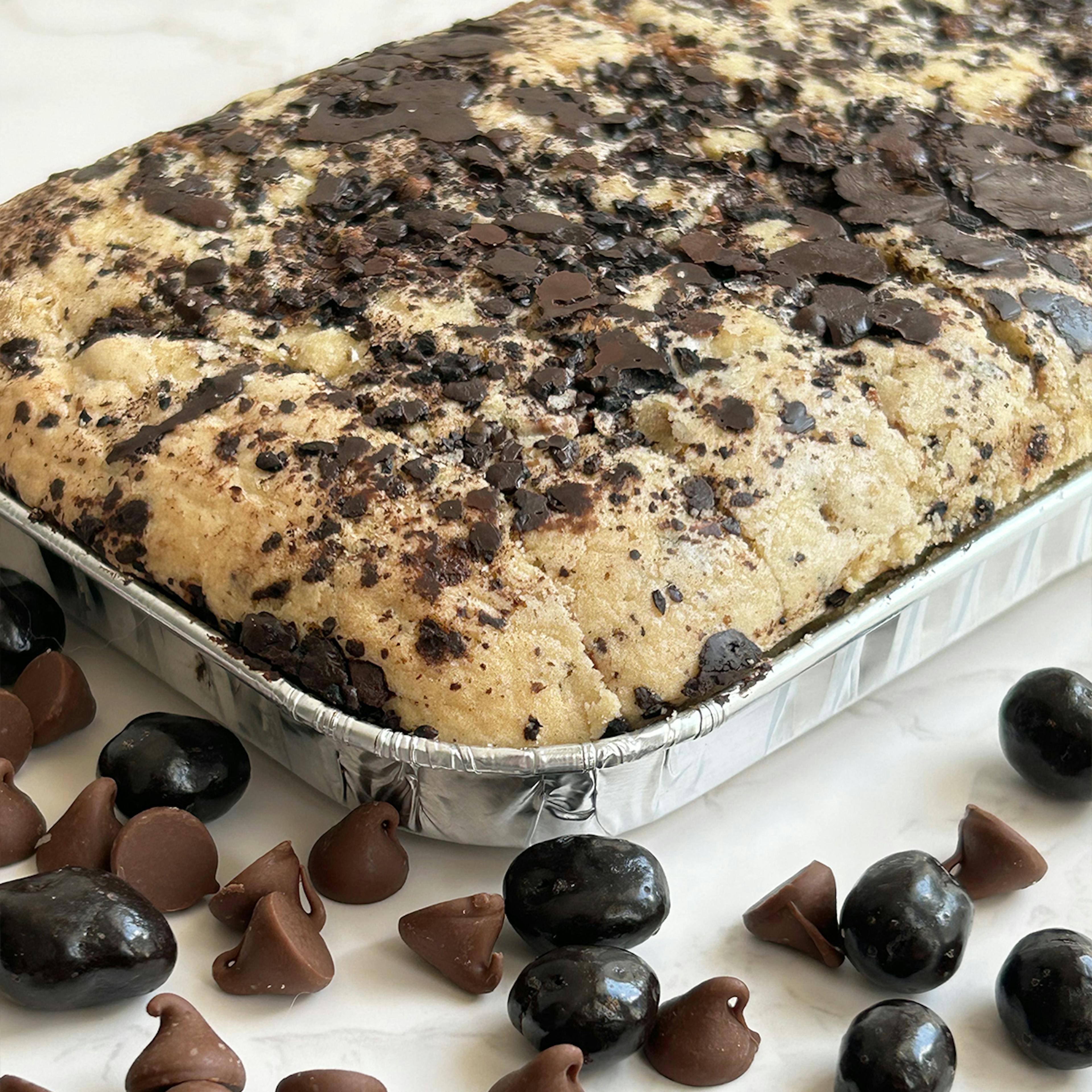 “Made Espresso’ly For You” Espresso Mandel Bread by Michael's Mandel Bread - Alternate image 6