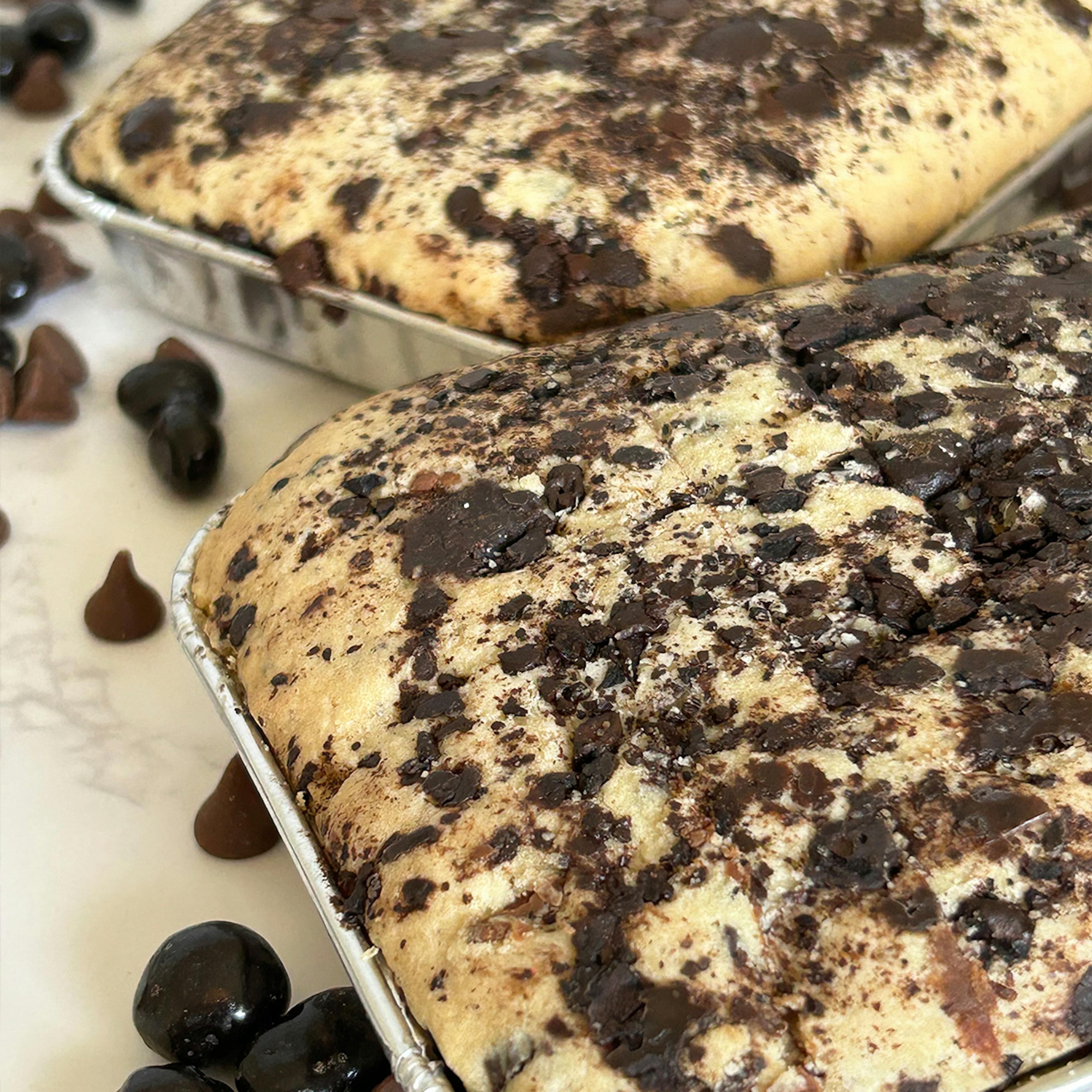 “Made Espresso’ly For You” Espresso Mandel Bread by Michael's Mandel Bread - Alternate image 5