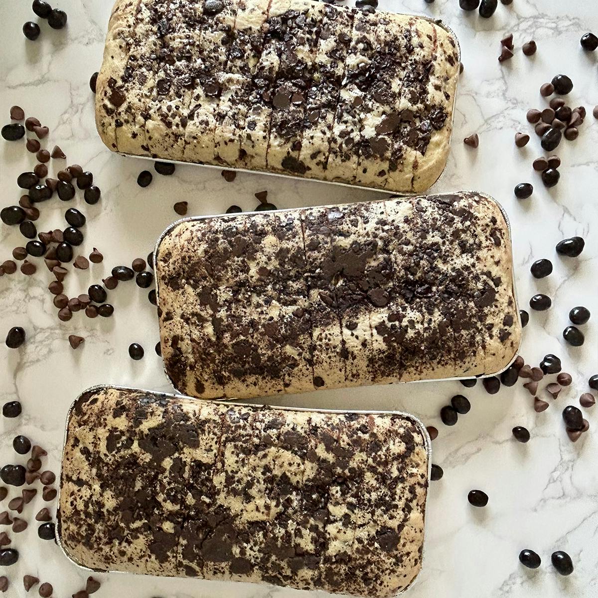 “Made Espresso’ly For You” Espresso Mandel Bread by Michael's Mandel Bread - Alternate image 4