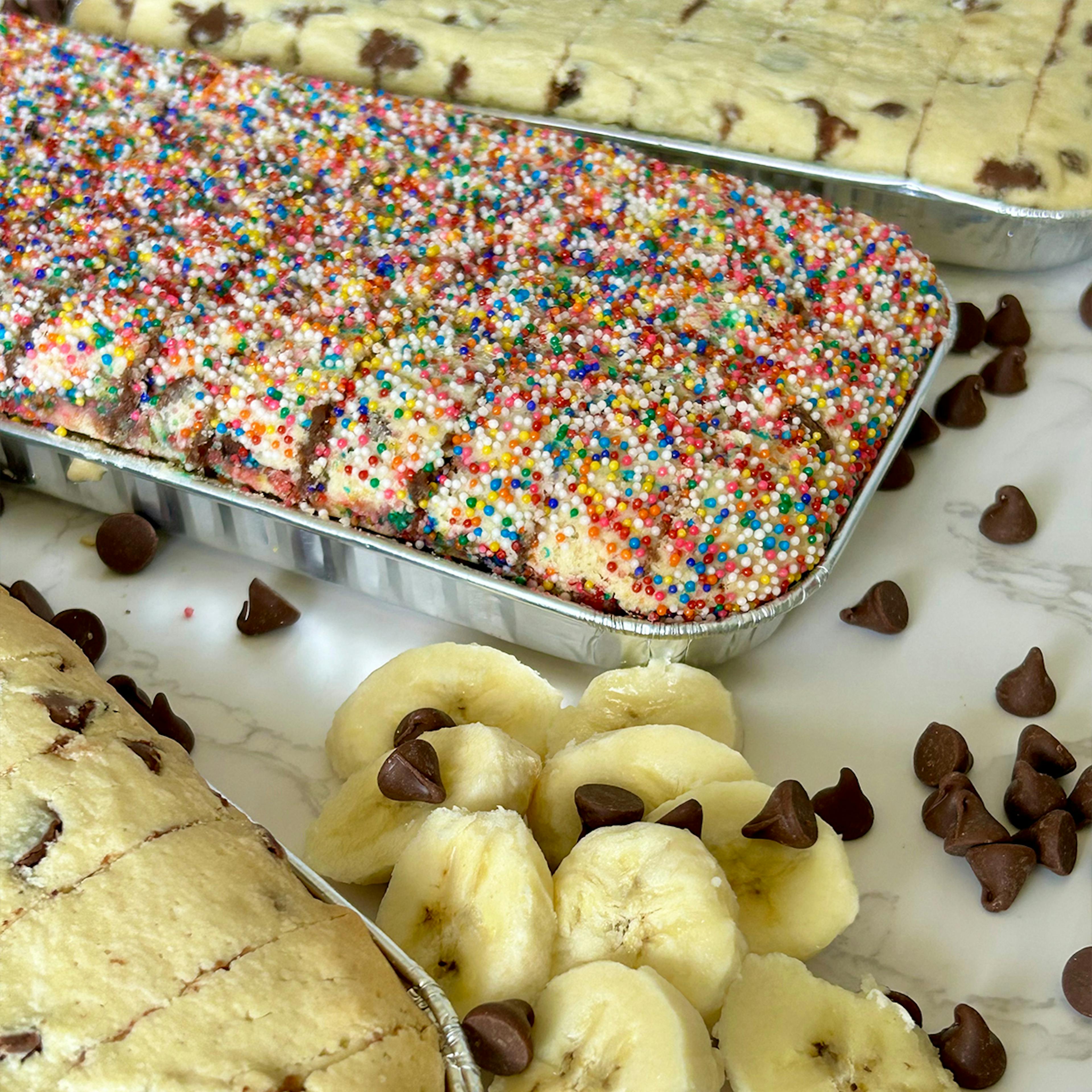 Mandel Bread Best Sellers - 3 Pack by Michael's Mandel Bread