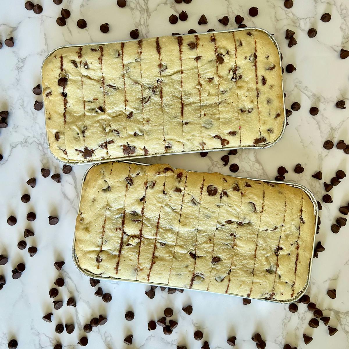 “Michael’s Original” Chocolate Chip Mandel Bread by Michael's Mandel Bread - Alternate image 7