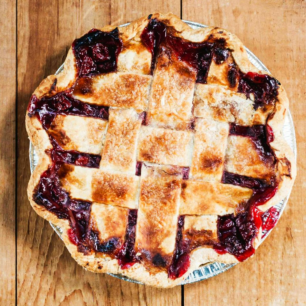 Maine Pies - Choose Your Own 2 Pack by Two Fat Cats Bakery - Alternate image 3