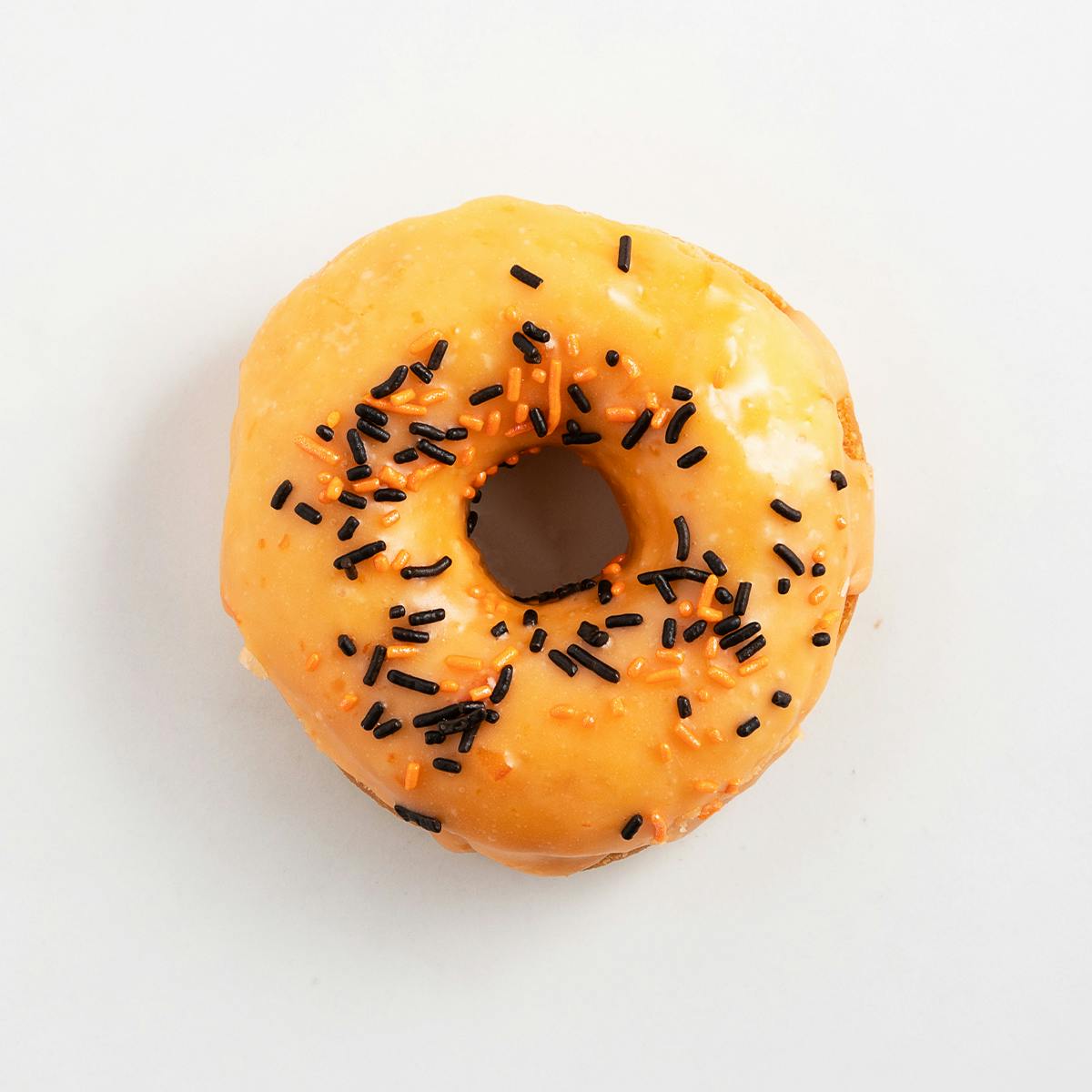 Halloween Cake Donuts by Primo's Donuts - Alternate image 3