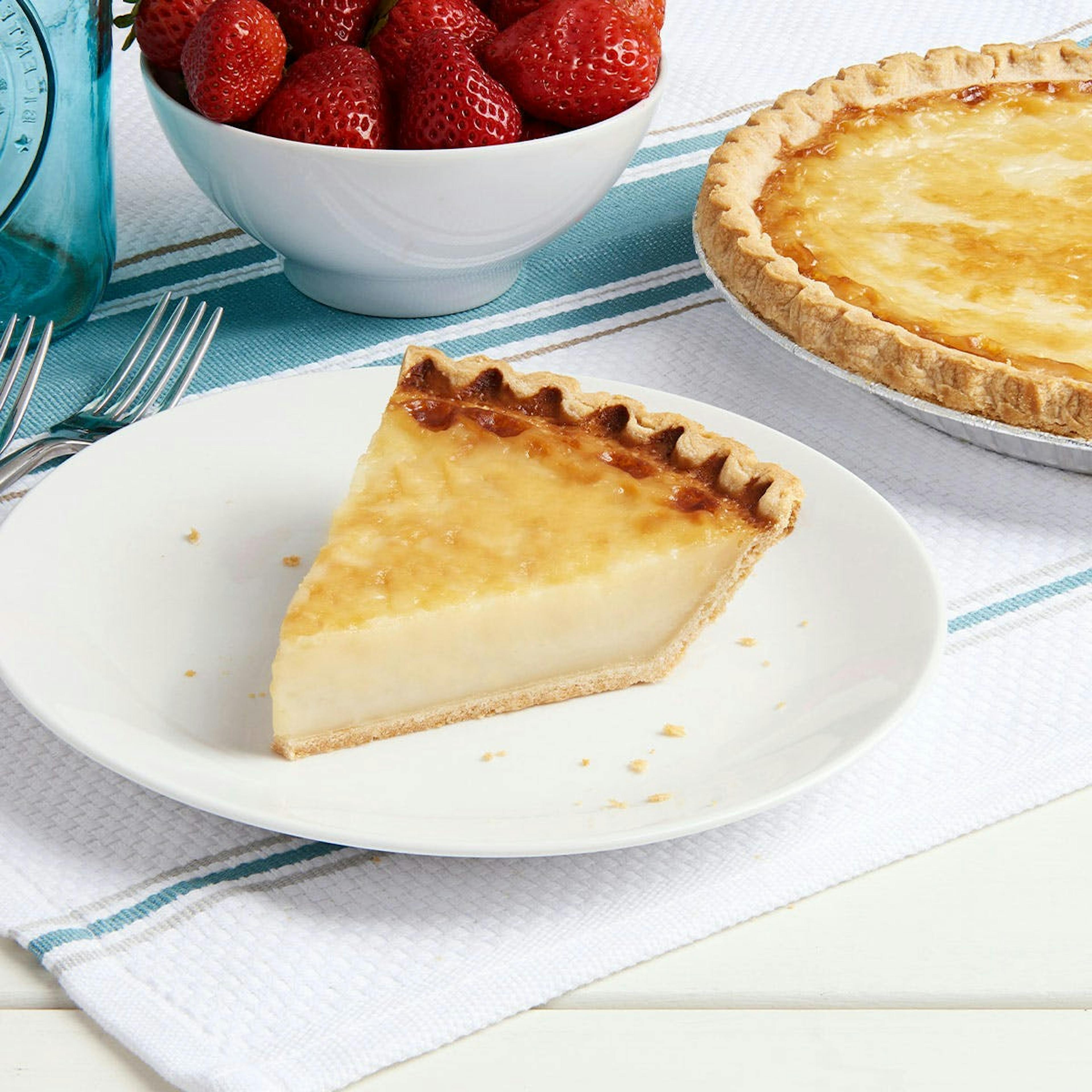 Pie Sampler - 3 Pack by Wick's Pies - Alternate image 3