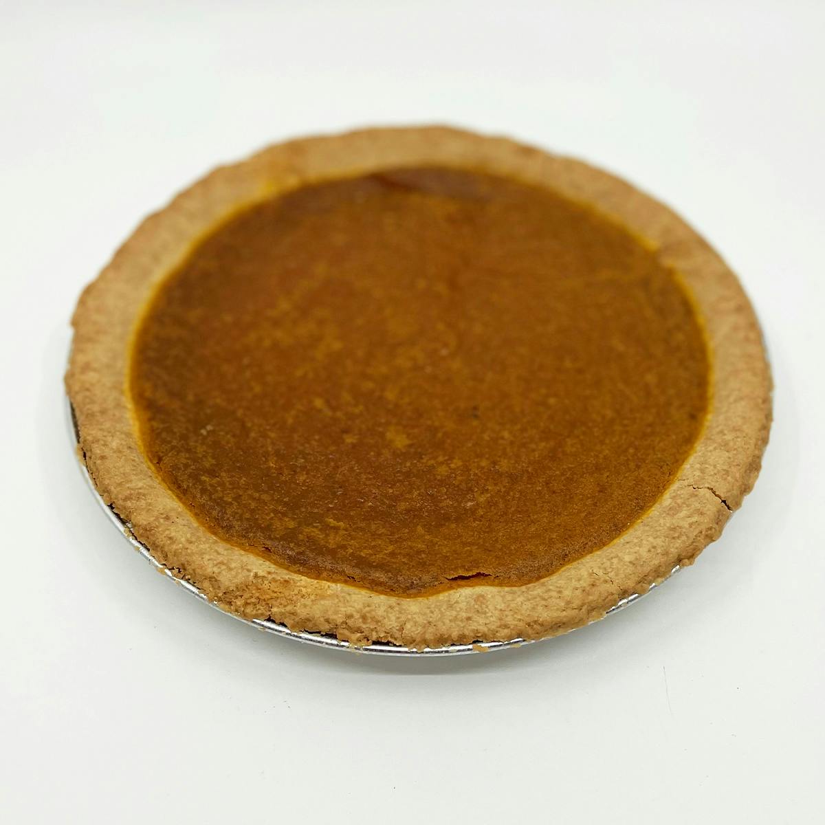 Vegan + Gluten Free Pumpkin Pie by Erin McKenna's Bakery - Alternate image 2