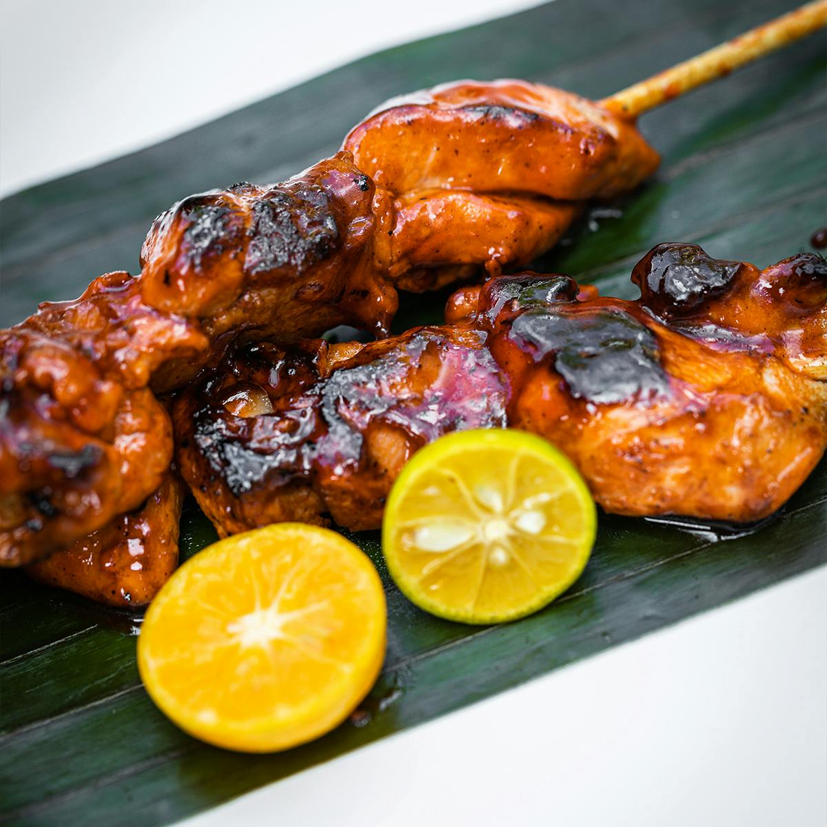 Filipino BBQ Skewers + Lumpia for 4 - Choose Your Own by Jeepney - Alternate image 5