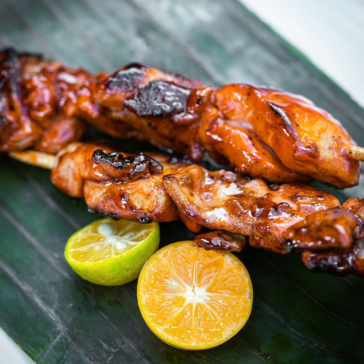 Filipino BBQ Skewers + Lumpia for 4 - Choose Your Own by Jeepney - Alternate image 7