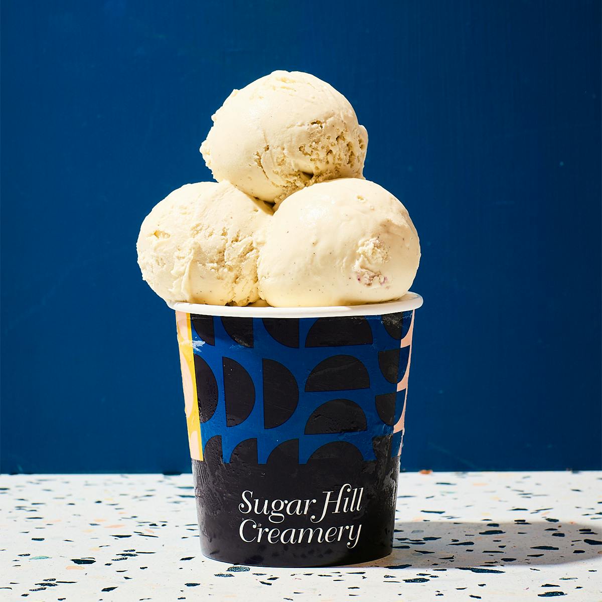 Ice Cream - Choose Your Own 4 Pints by Sugar Hill Creamery - Alternate image 8