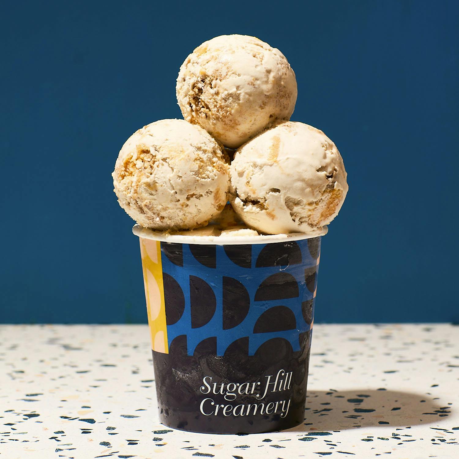 Ice Cream - Choose Your Own 4 Pints by Sugar Hill Creamery - Alternate image 5