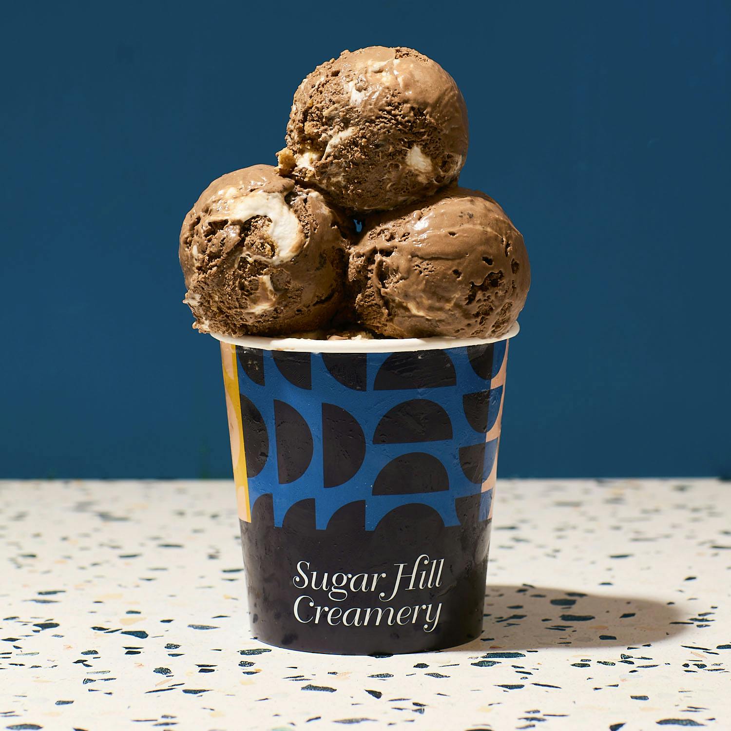 Ice Cream - Choose Your Own 4 Pints by Sugar Hill Creamery - Alternate image 3