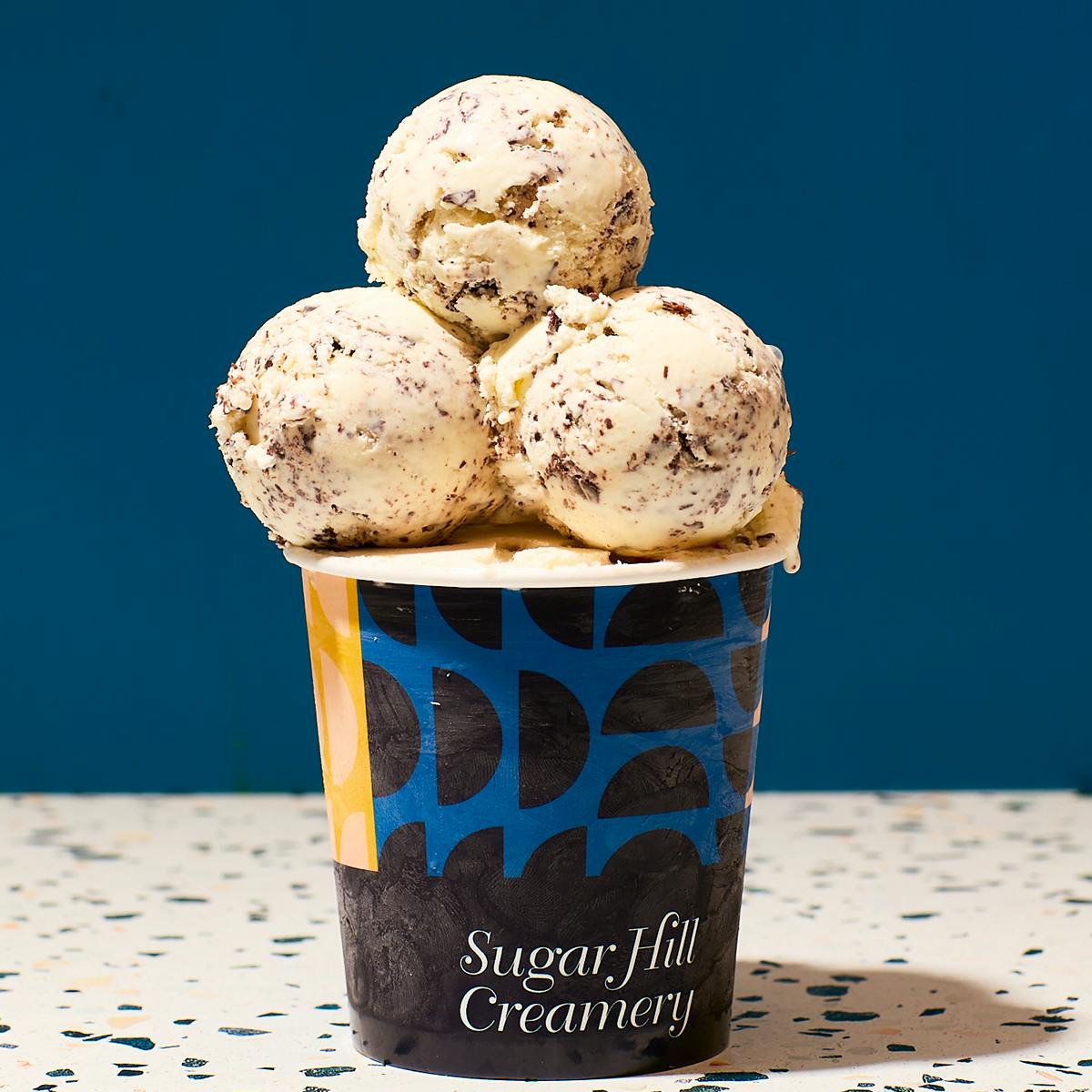 Ice Cream - Choose Your Own 4 Pints by Sugar Hill Creamery - Alternate image 2