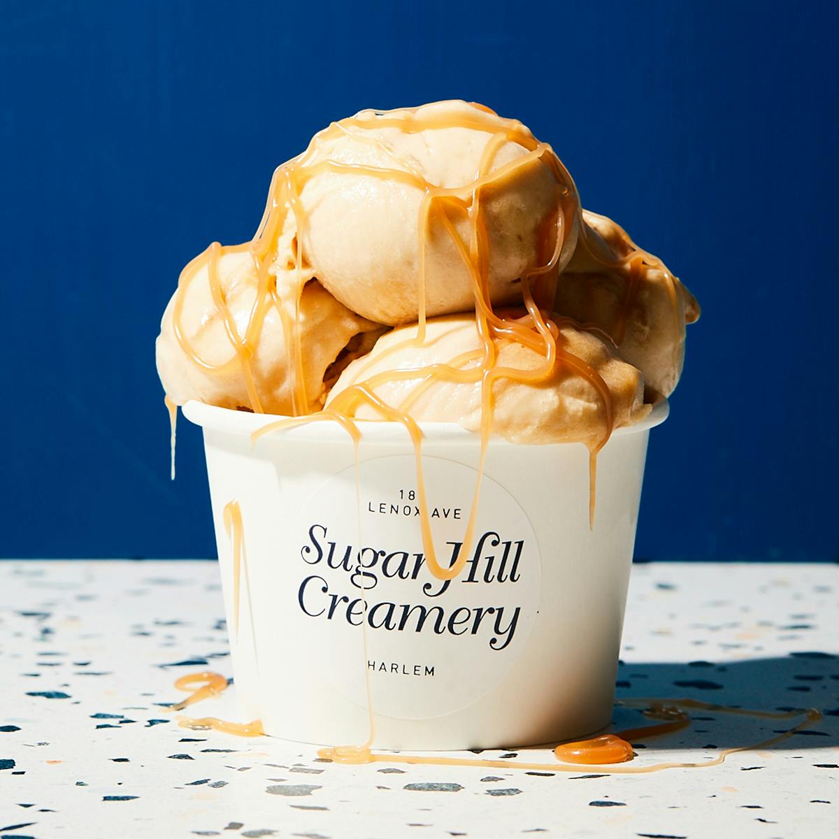 Ice Cream - Choose Your Own 4 Pints by Sugar Hill Creamery - Alternate image 13