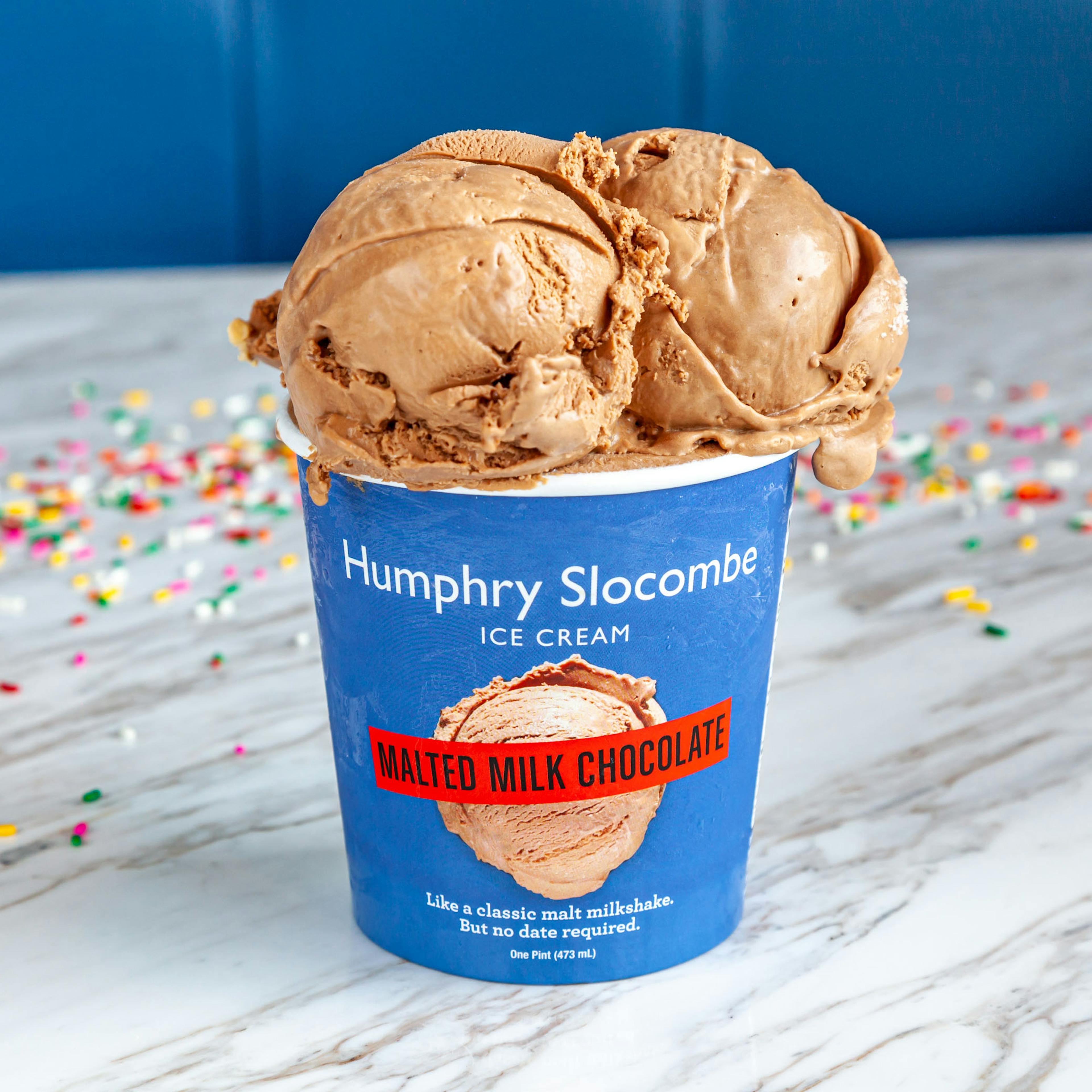 Holiday Ice Cream - 6 Pints by Humphry Slocombe Ice Cream - Alternate image 5