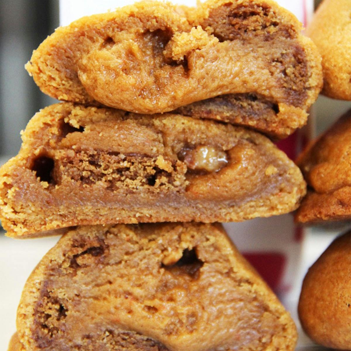 Pudgies - Choose Your Own 18 Pack by Evelyn's Kitchen - Alternate image 9