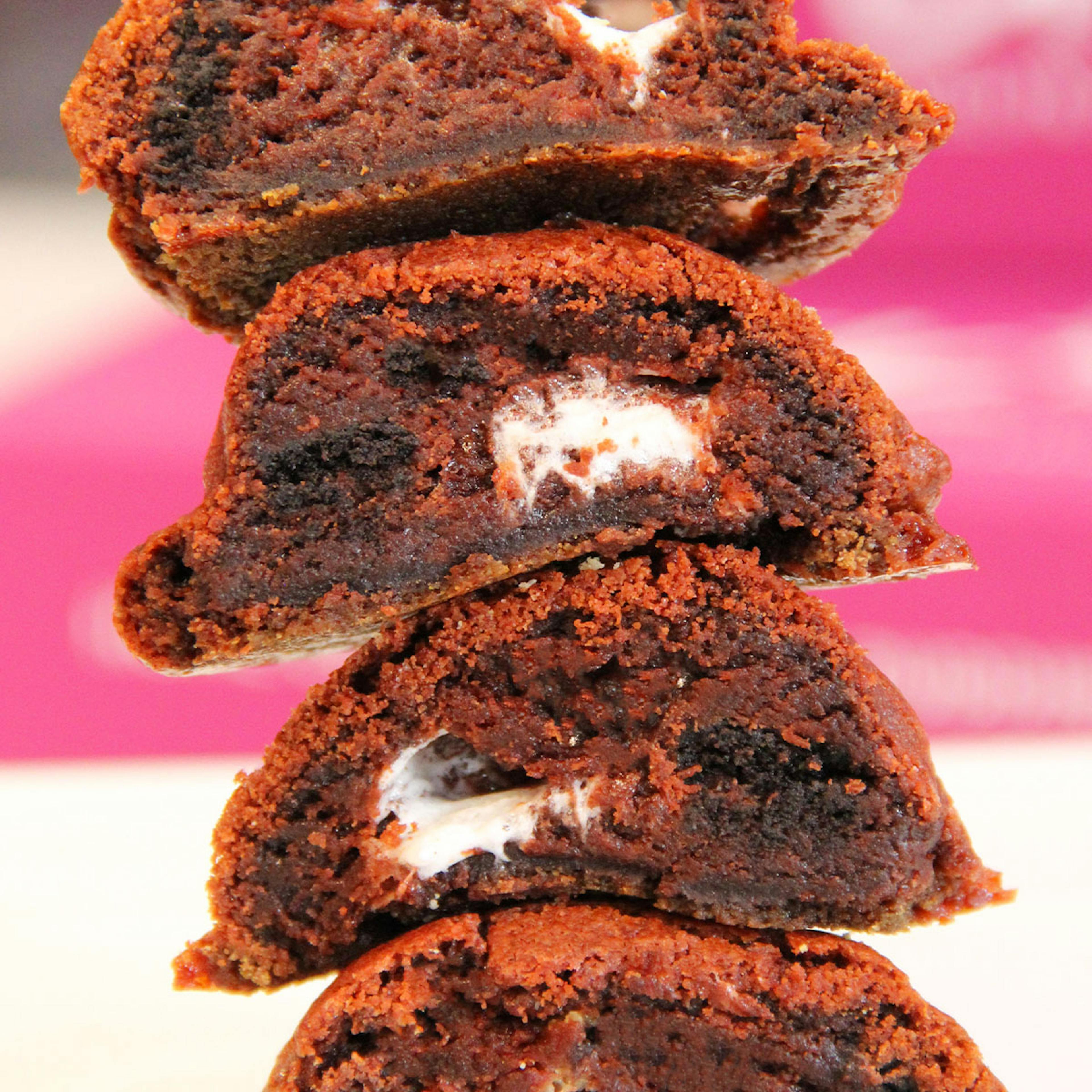 Pudgies - Choose Your Own 18 Pack by Evelyn's Kitchen - Alternate image 6