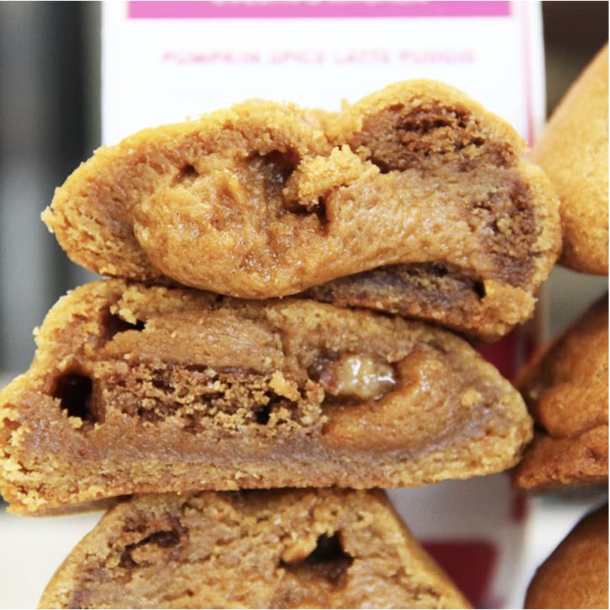 Pudgies - Choose Your Own 24 Pack by Evelyn's Kitchen - Alternate image 12