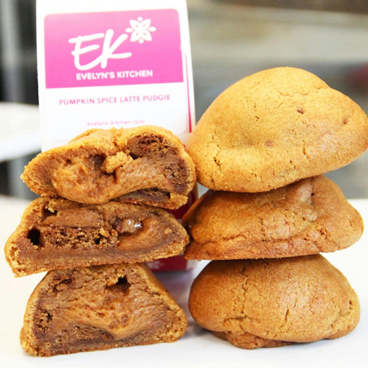 Pudgies - Choose Your Own 24 Pack by Evelyn's Kitchen - Alternate image 7