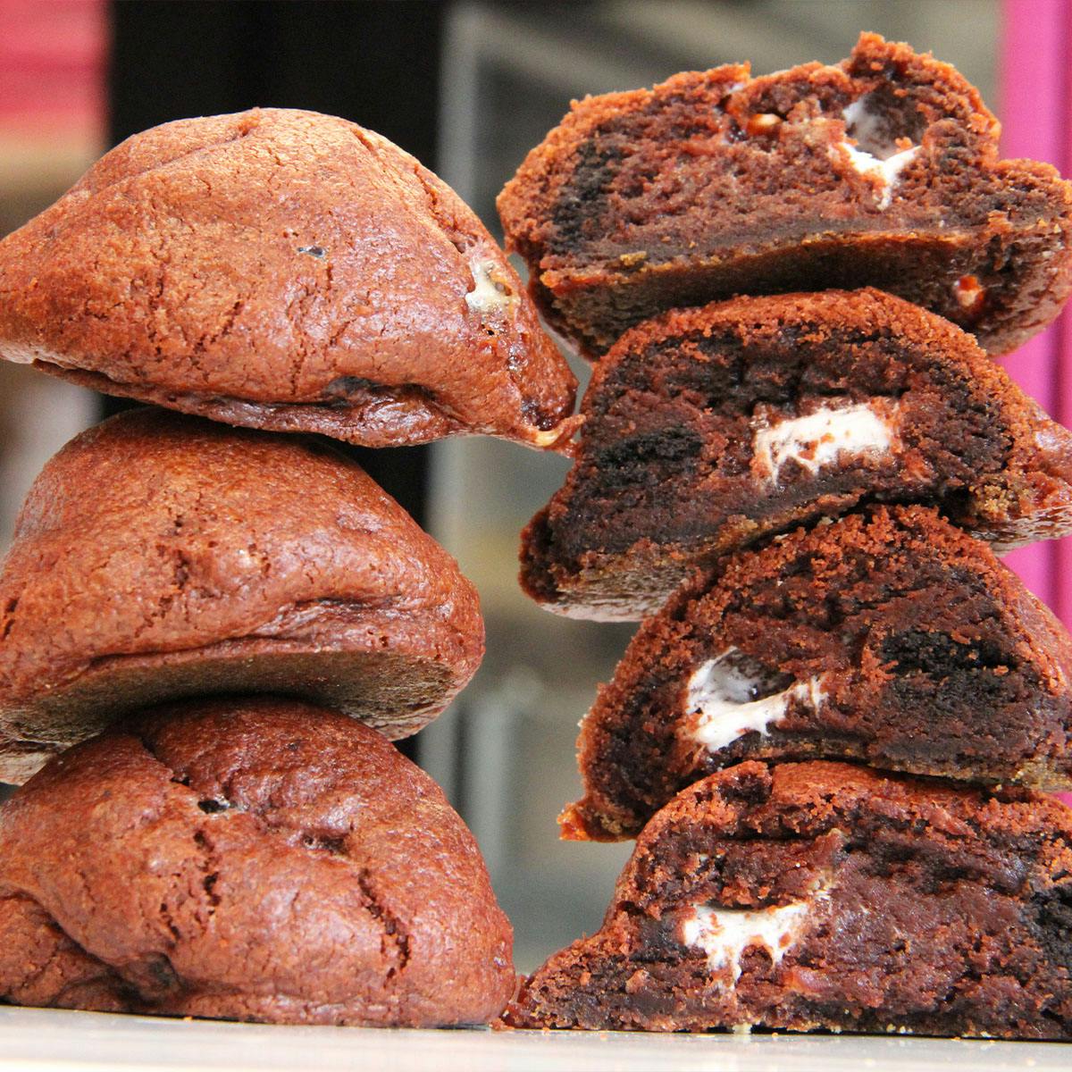 Pudgies - Choose Your Own 24 Pack by Evelyn's Kitchen - Alternate image 5