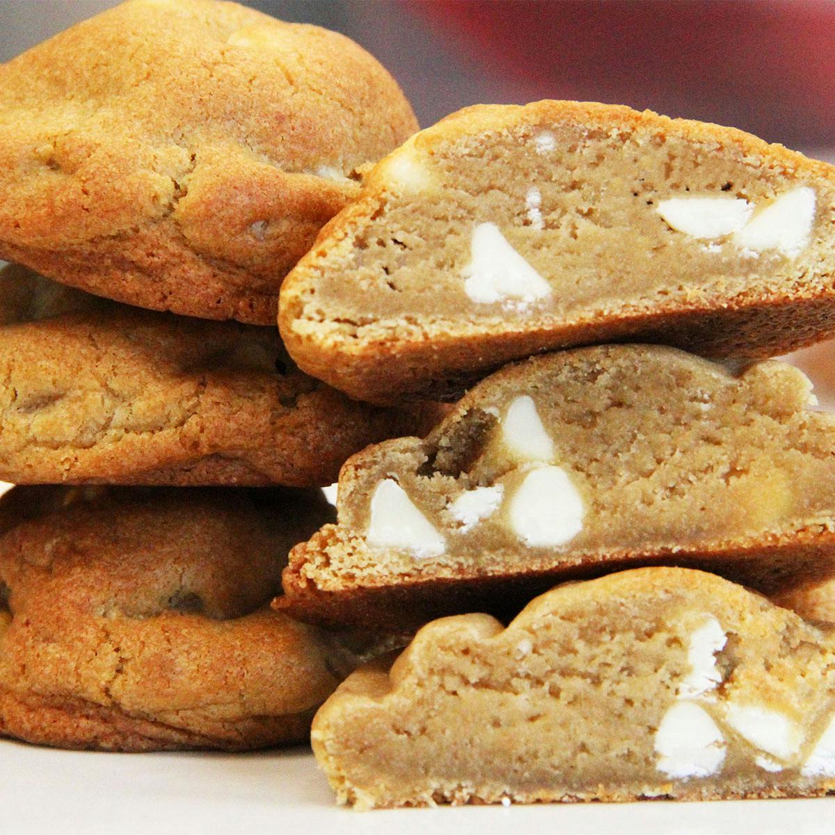 Pudgies - Choose Your Own 24 Pack by Evelyn's Kitchen - Alternate image 3