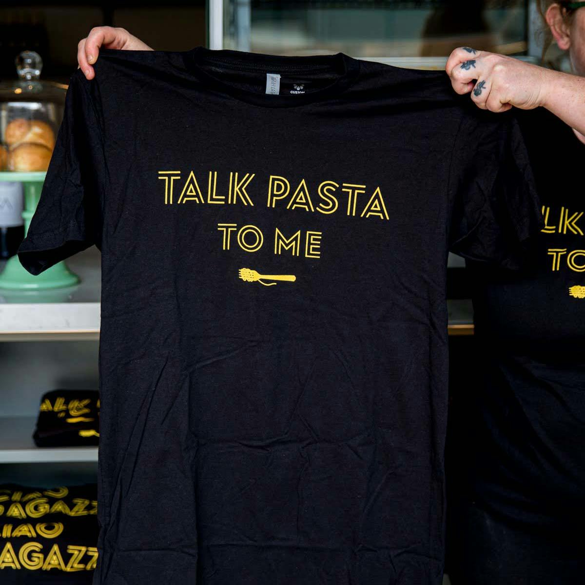 Best Sellers - Pasta Dinner for 4 by Fox & the Knife - Alternate image 9