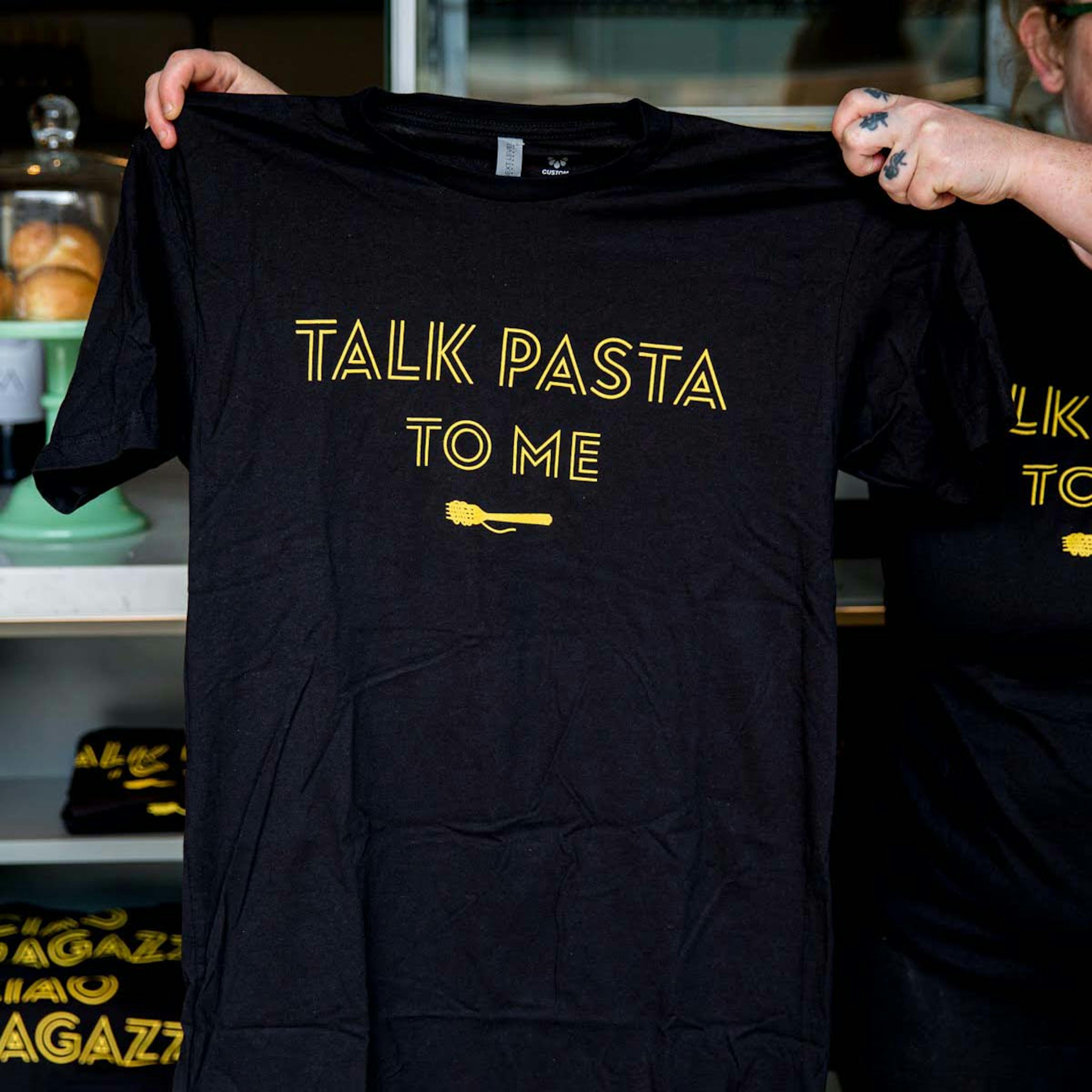 Pasta Dinner for 4 - Choose Your Own by Fox & the Knife - Alternate image 10