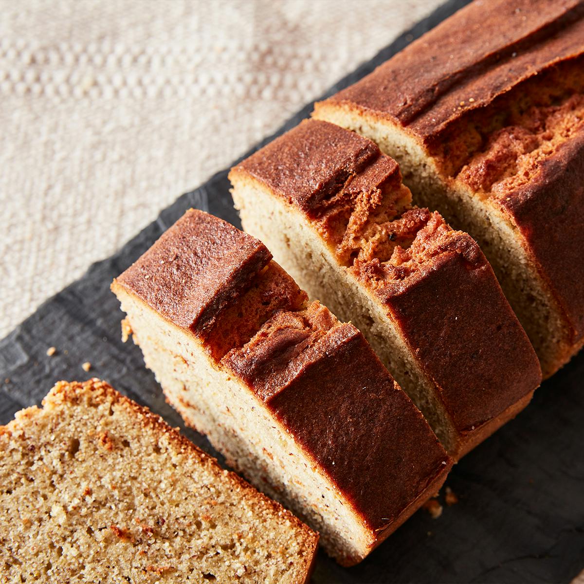 Best Seller Quick Bread Combo - 2 Pack by Ovenly - Alternate image 1