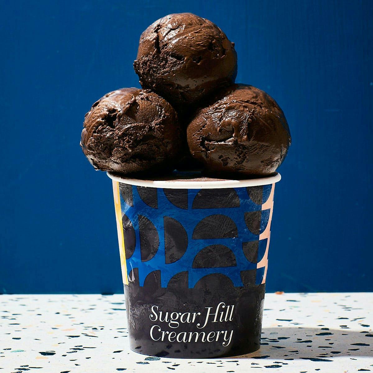 Ice Cream - Choose Your Own 4 Pints by Sugar Hill Creamery - Alternate image 10